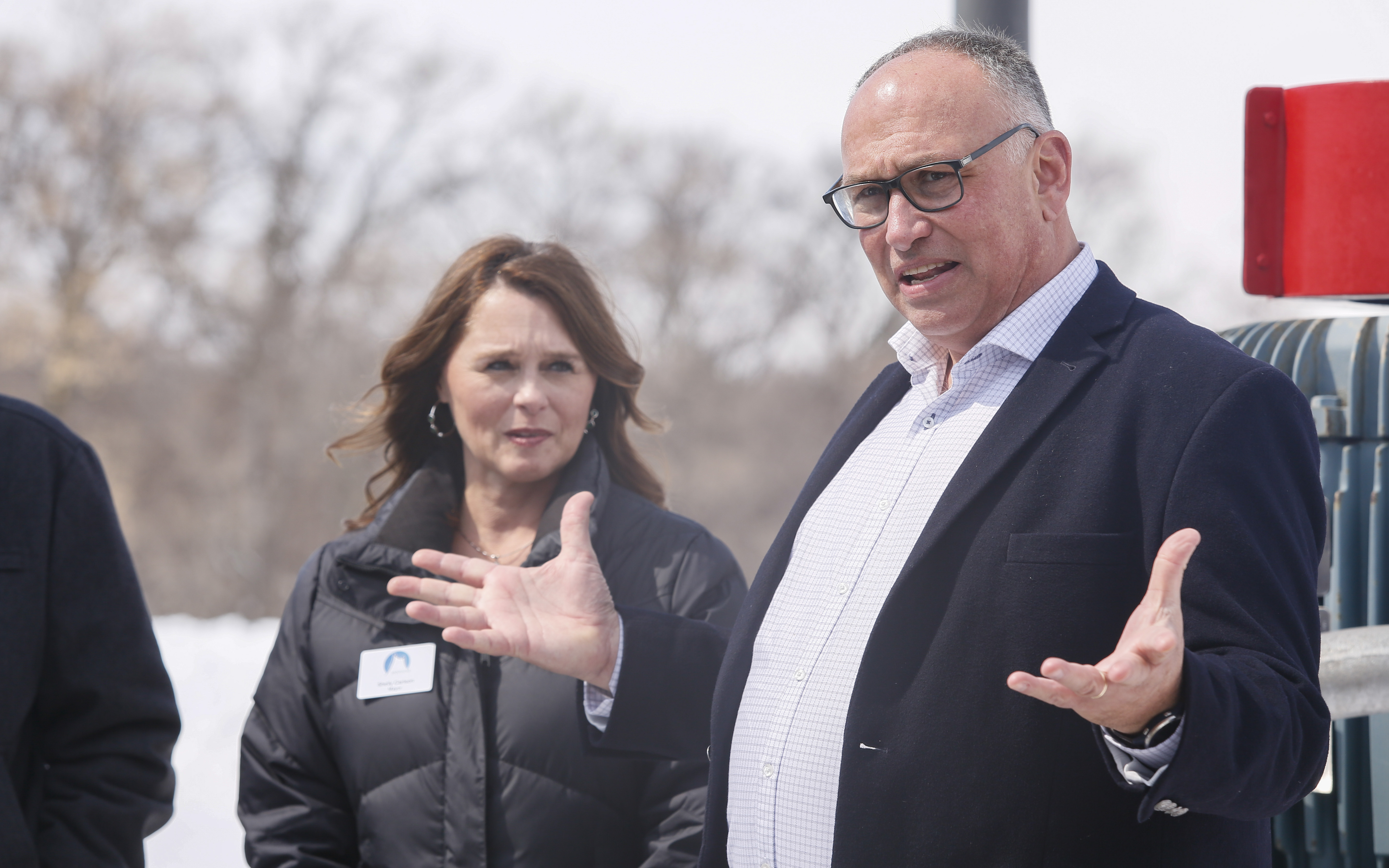 A Q&A with Minnesota Sen. Rob Kupec - Vimarsana News