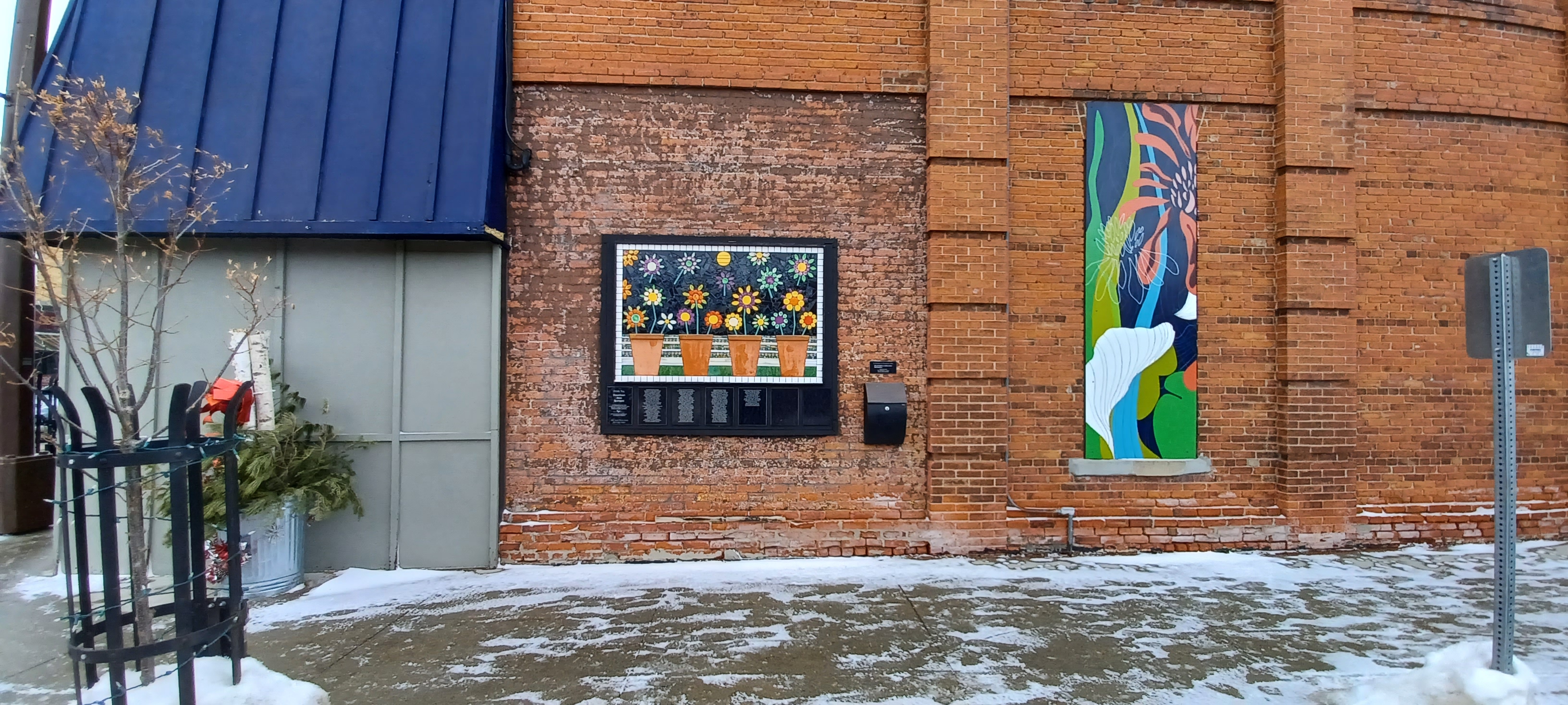 Create DL project aims to bring more public art to Detroit Lakes community - Vimarsana News