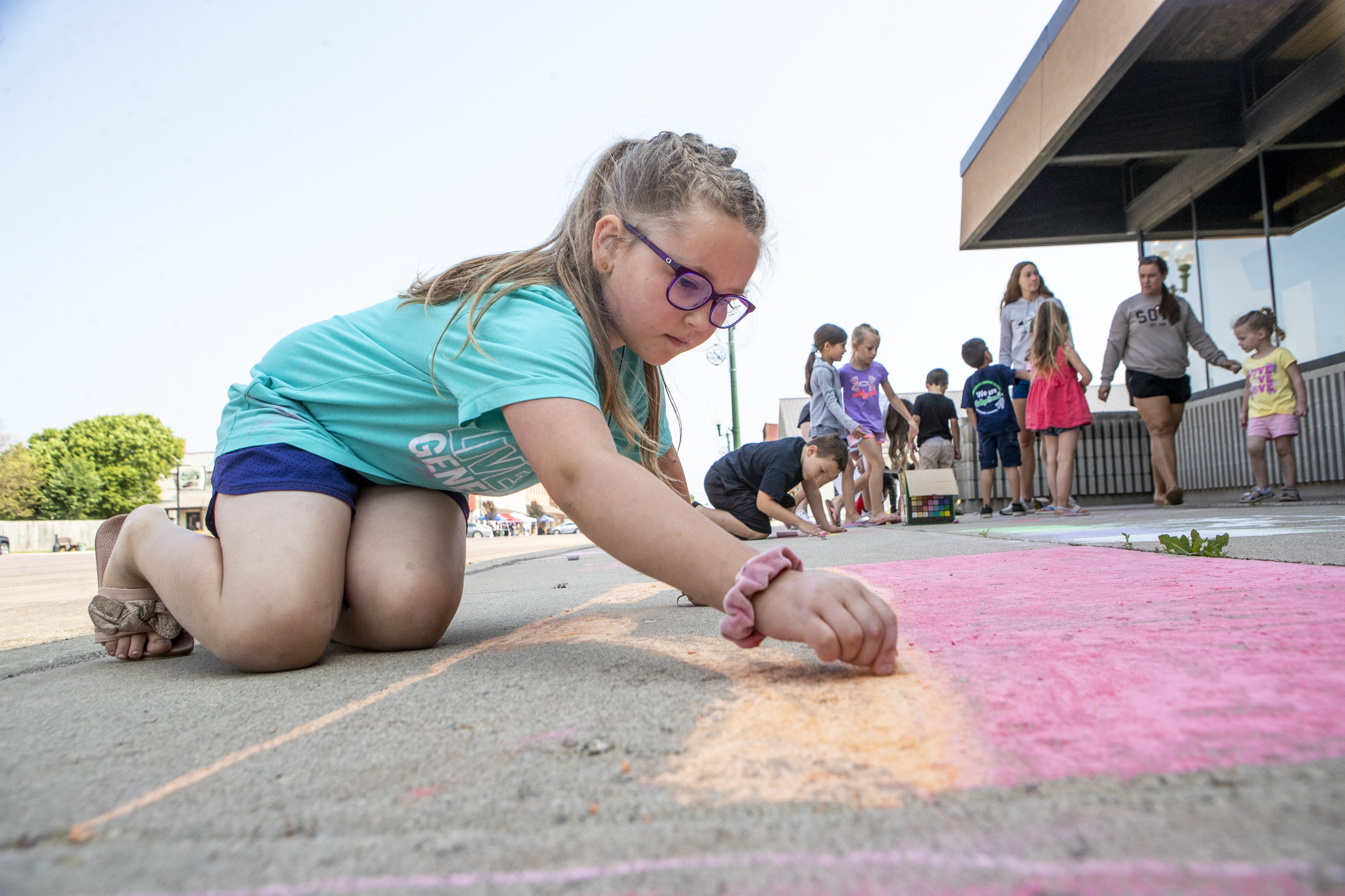 PHOTOS: Bird Island, Minnesota, holds annual Island Days festivities - Vimarsana News