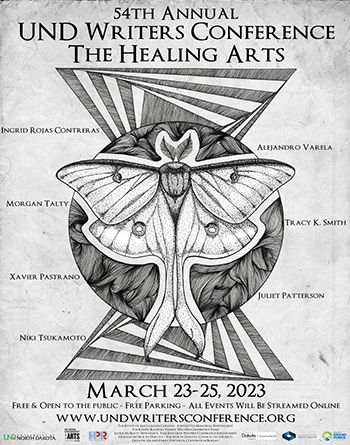 54th Annual Writers Conference to feature award-winning authors, poets and artists - Grand Forks Herald | Grand Forks, East Grand Forks news, weather & sports - Vimarsana News