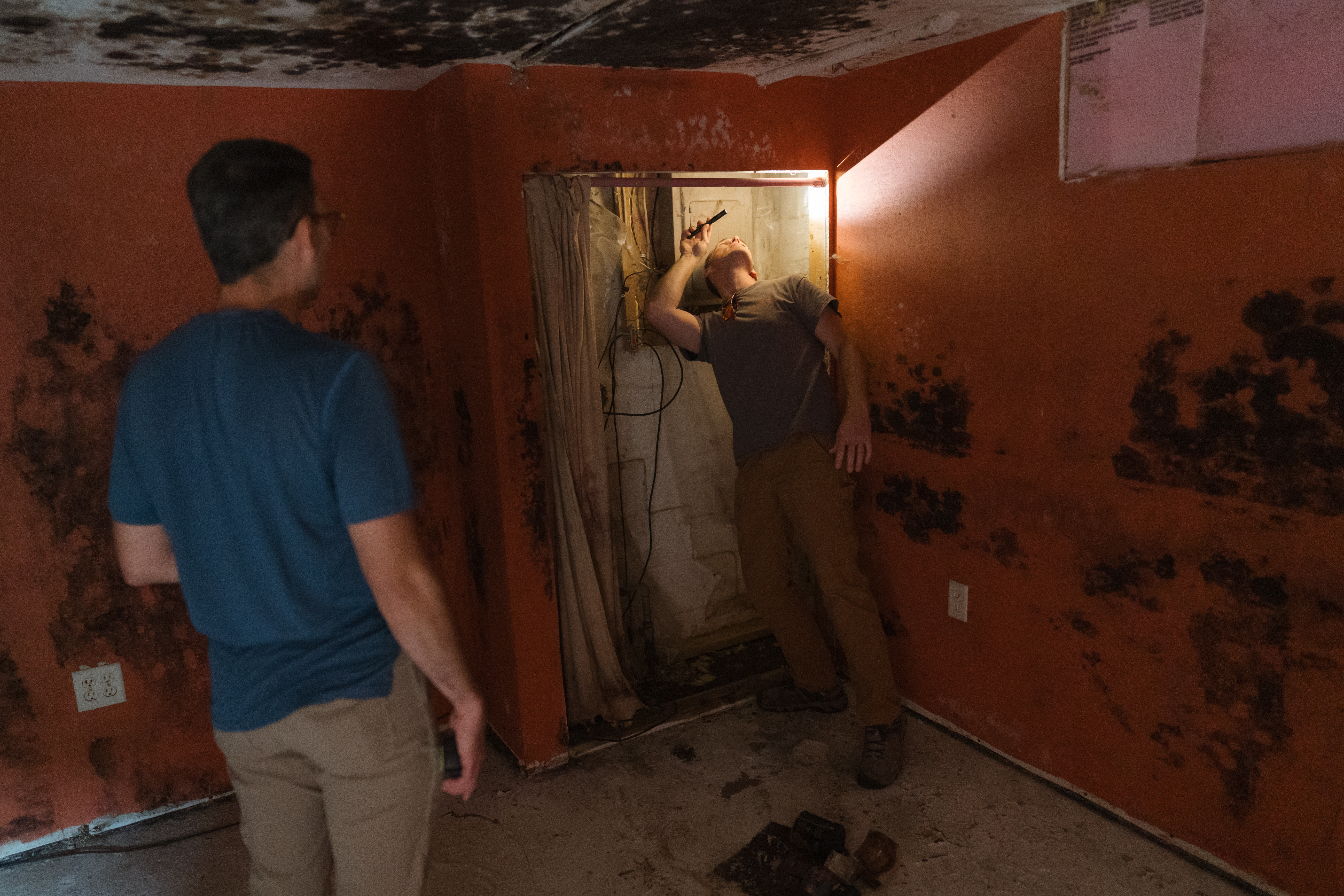 Abandoned properties find new life as affordable homes in Olmsted County - Vimarsana News
