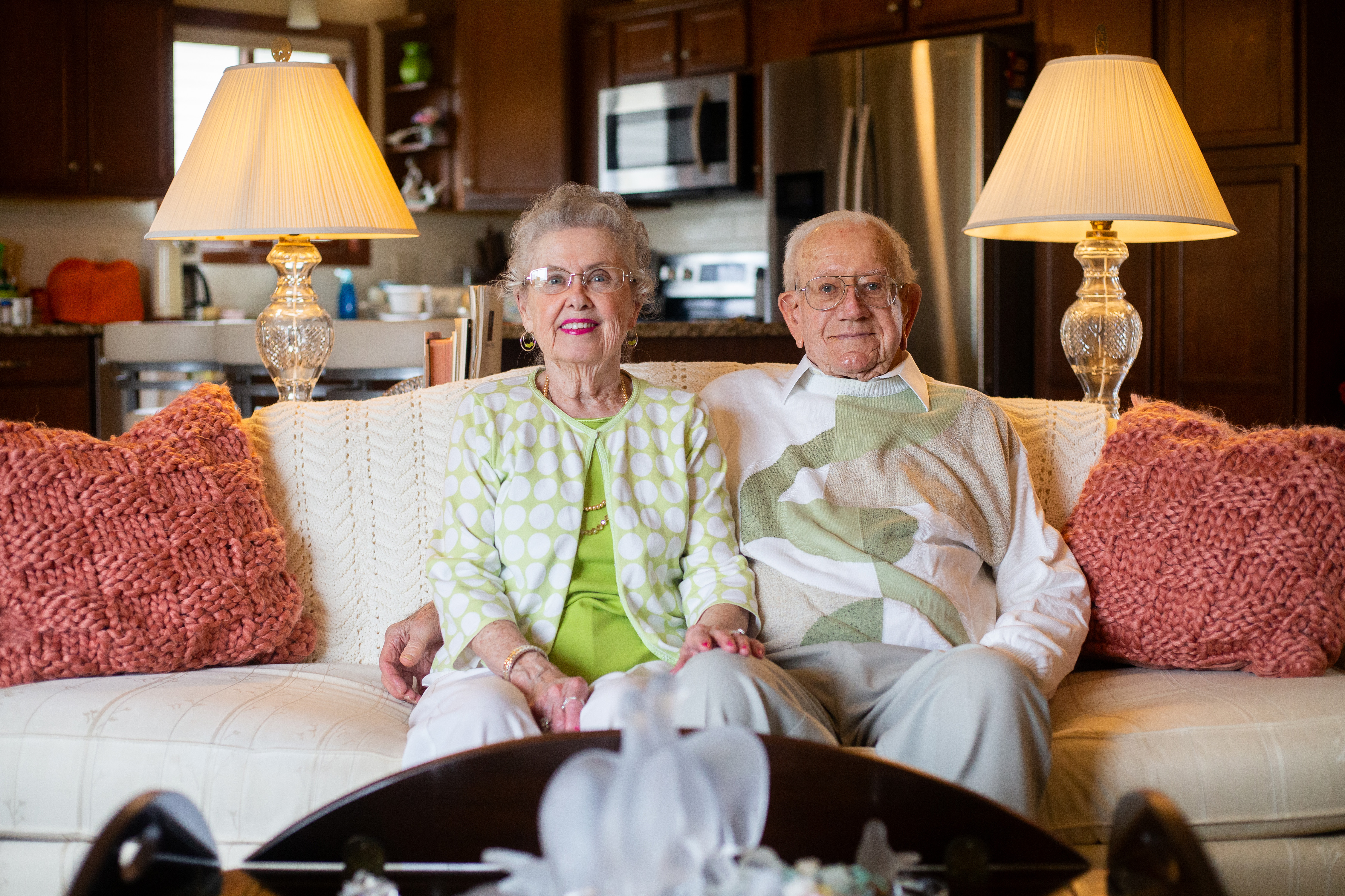 As a Rochester couple approaches 75th wedding anniversary, they explain their secrets of success - Vimarsana News