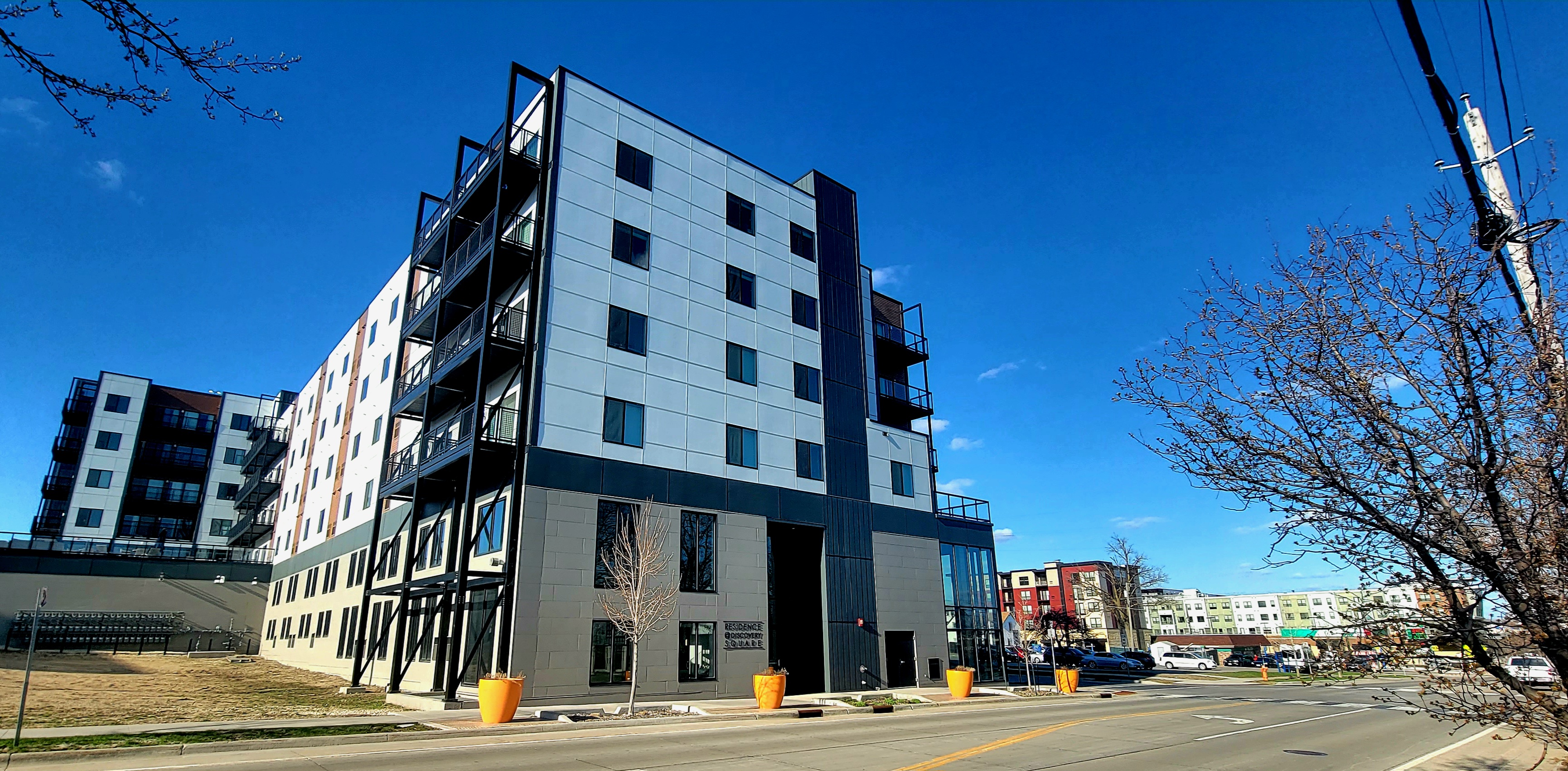 New owner buys downtown Rochester apartment complex for $26.9 million - Vimarsana News