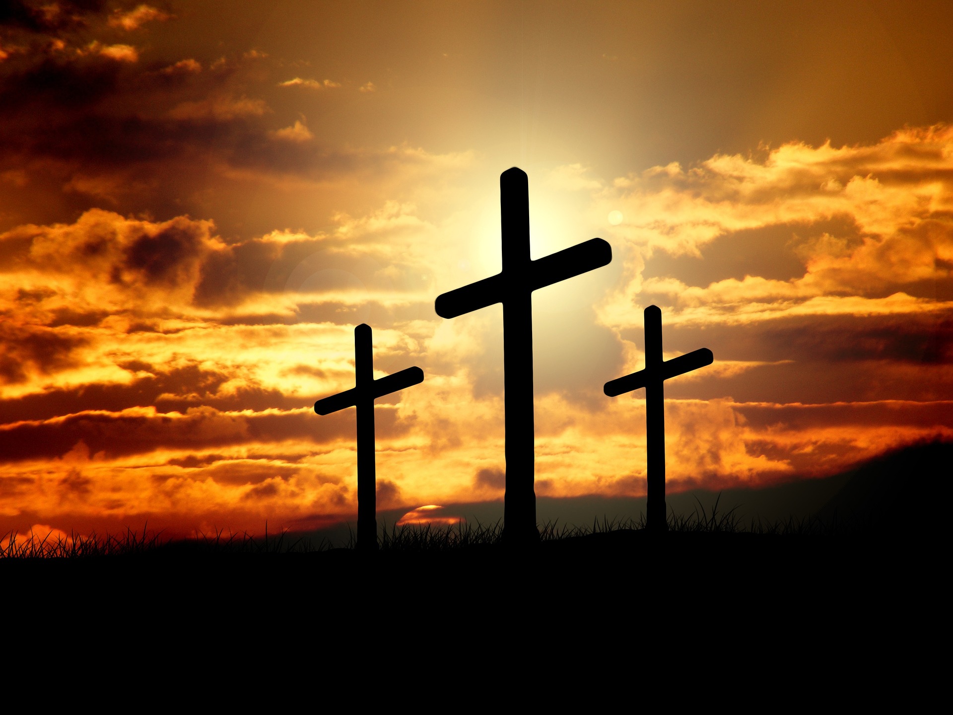 Christians say Jesus rose from the dead; so what? - Vimarsana News