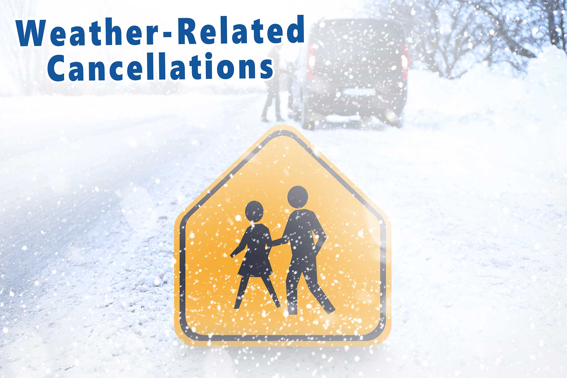 Weather Related Closings and Cancellations - April 4, 2023 - Vimarsana News