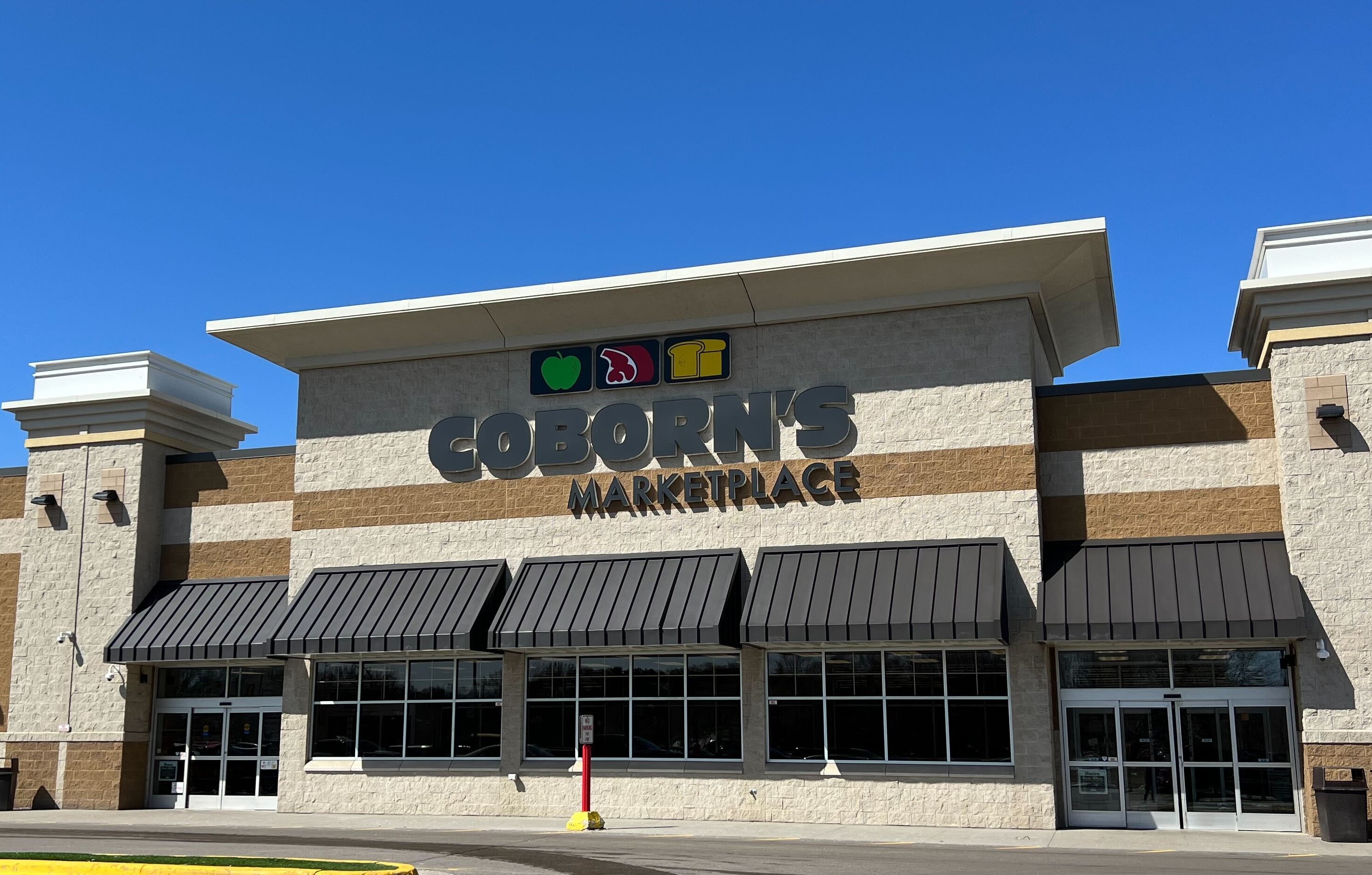Coborn's, the parent company of Cash Wise, announces leadership changes - InForum | Fargo, Moorhead and West Fargo news, weather and sports - Vimarsana News