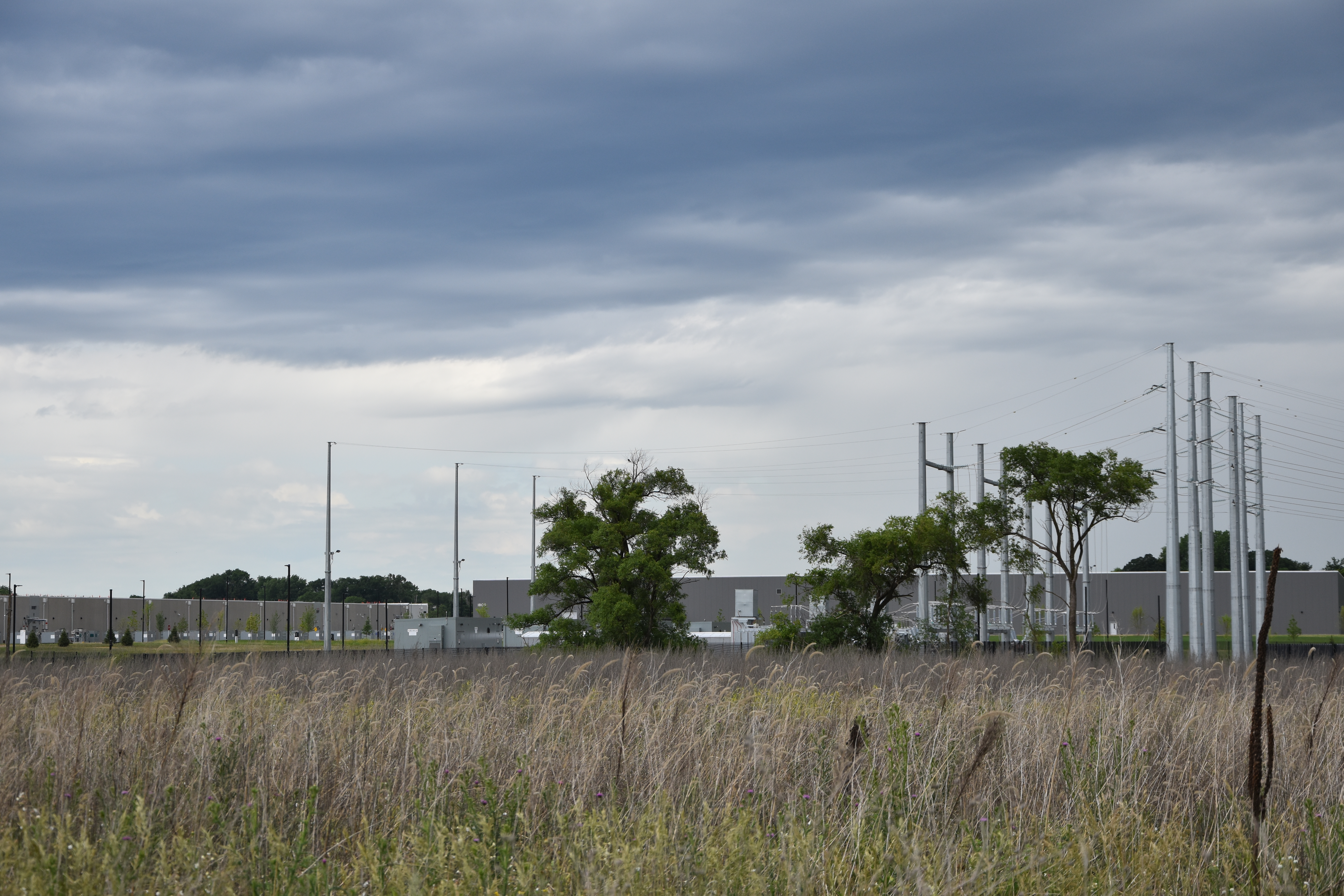 Where do Minnesota statewide office candidates stand on data centers?
