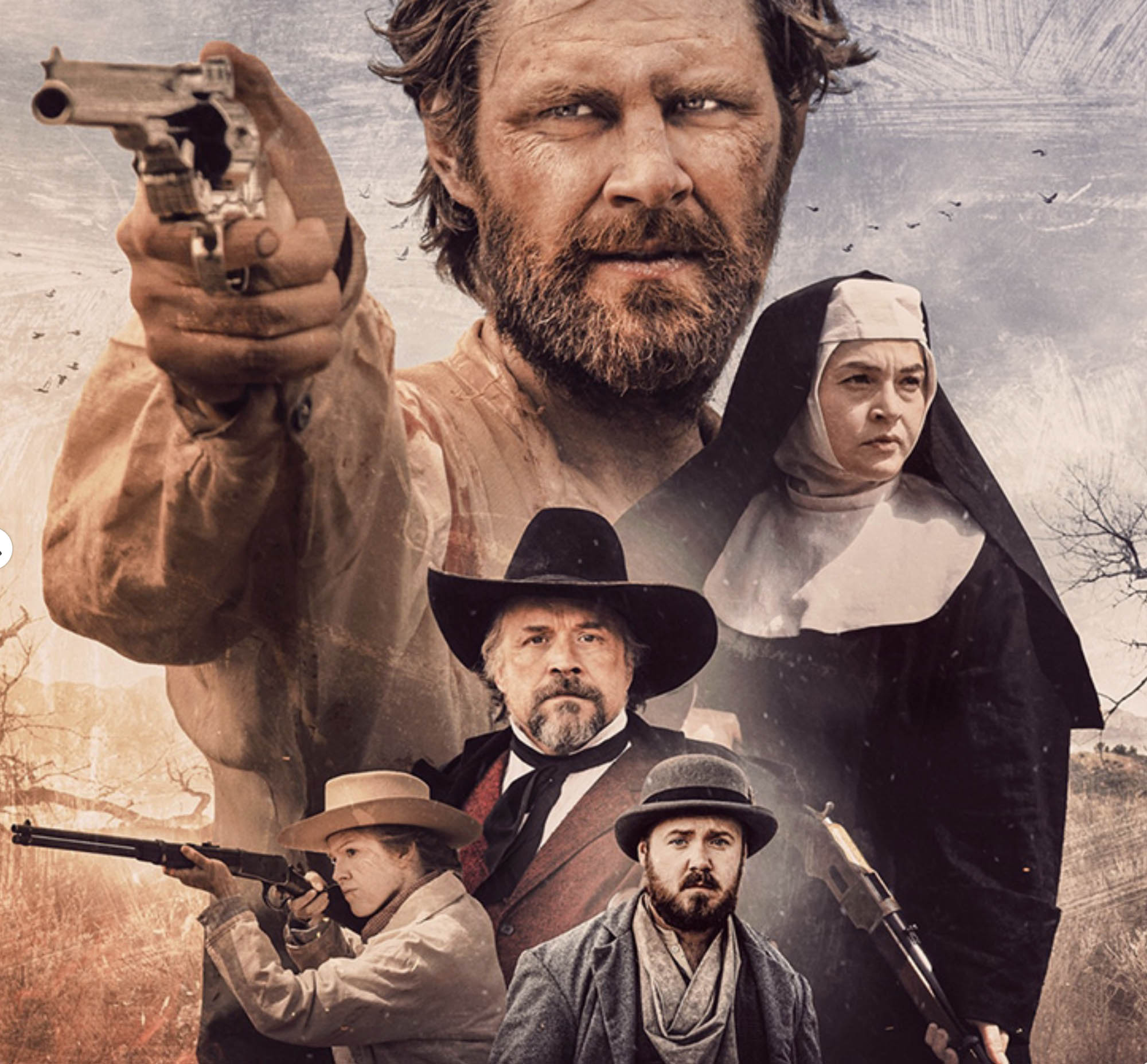 'Sanctified' film to be shown in Jamestown - Vimarsana News