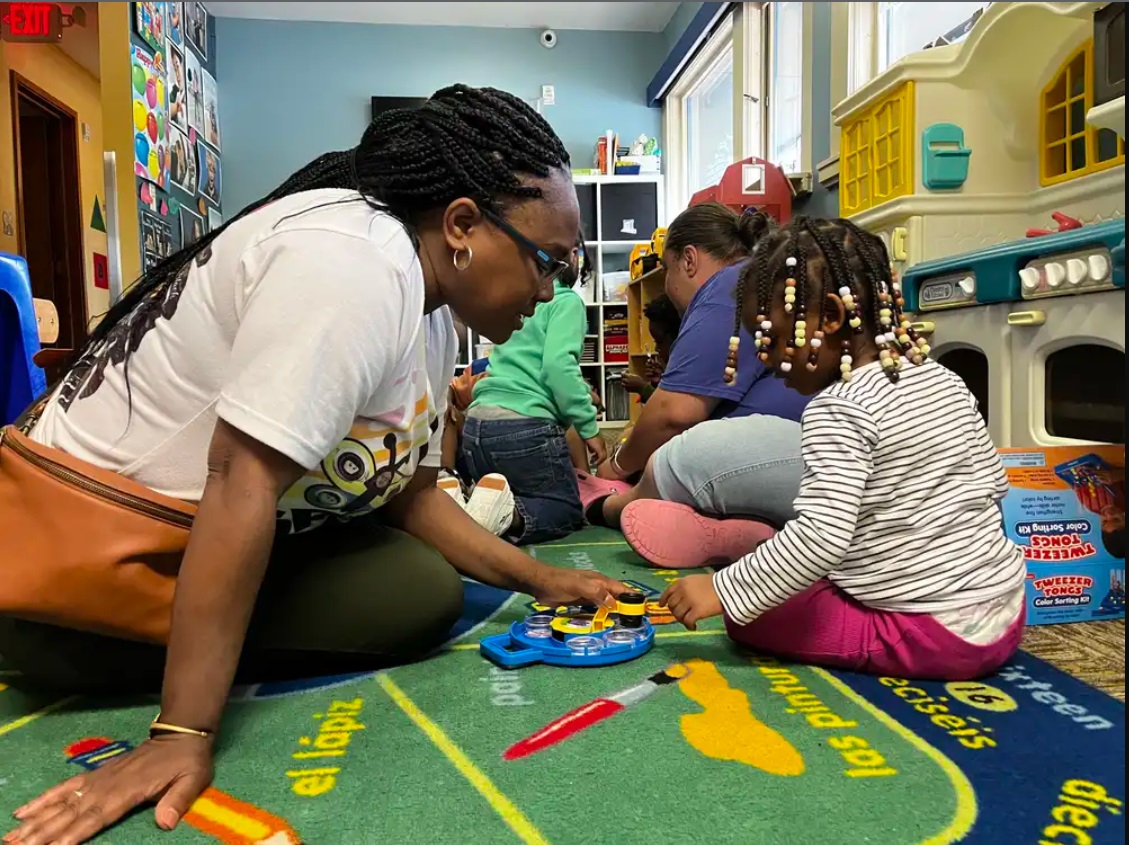 DFL lawmakers eye big boost in child care spending - Vimarsana News