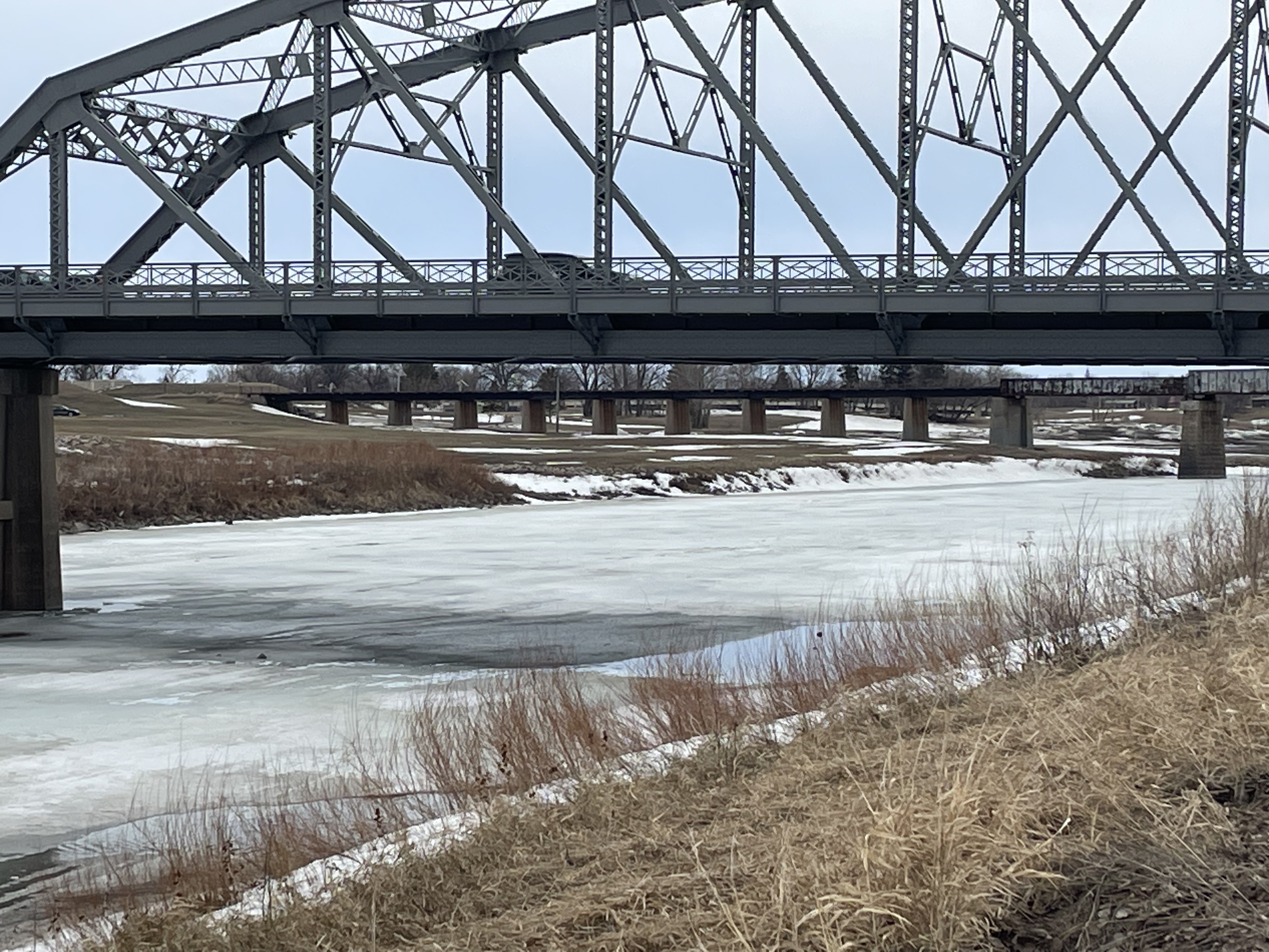 Rain possible, National Weather Service predicts, but its impact to flooding isn't yet known - Vimarsana News