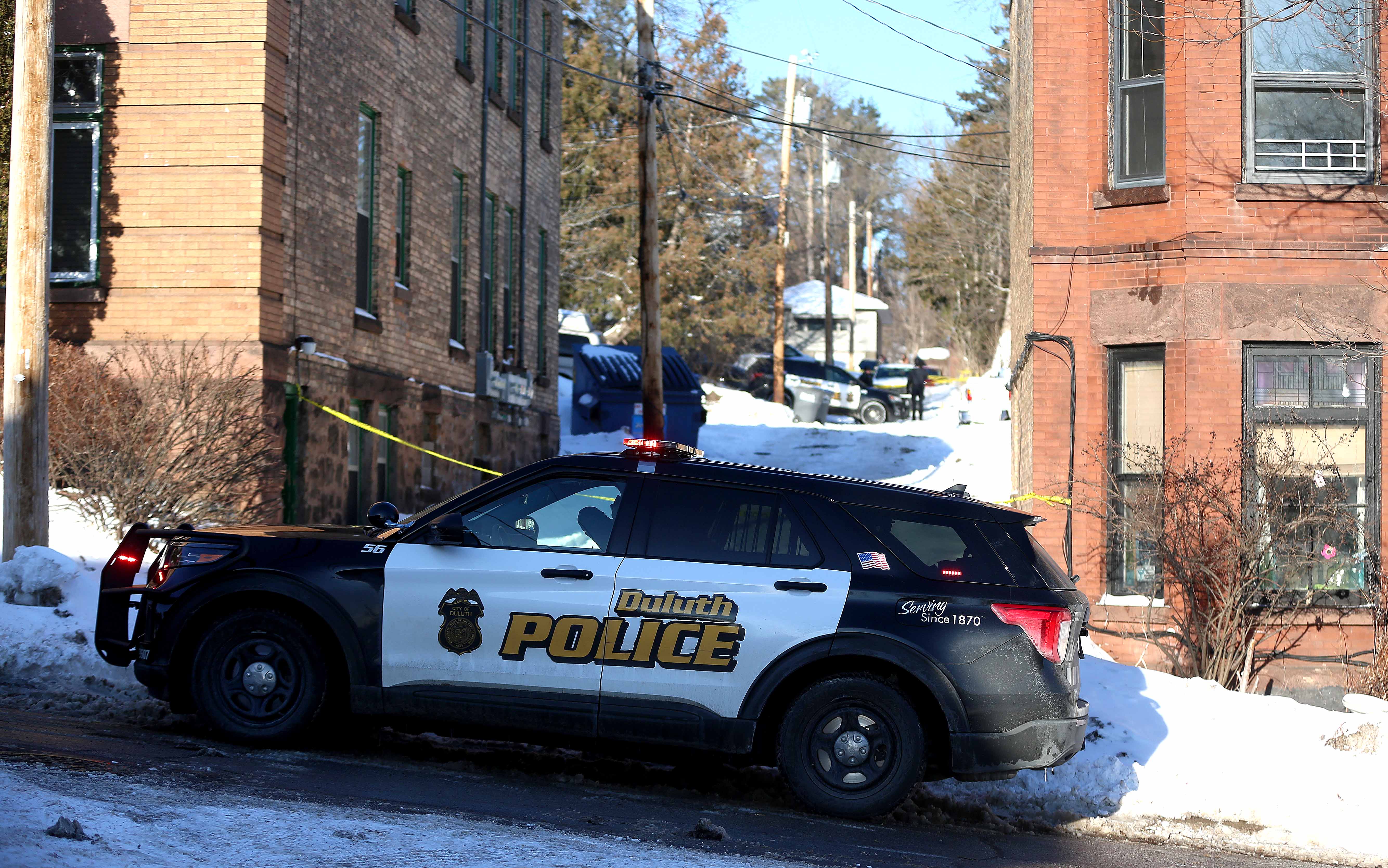 Authorities ID man fatally shot by Duluth police - Vimarsana News