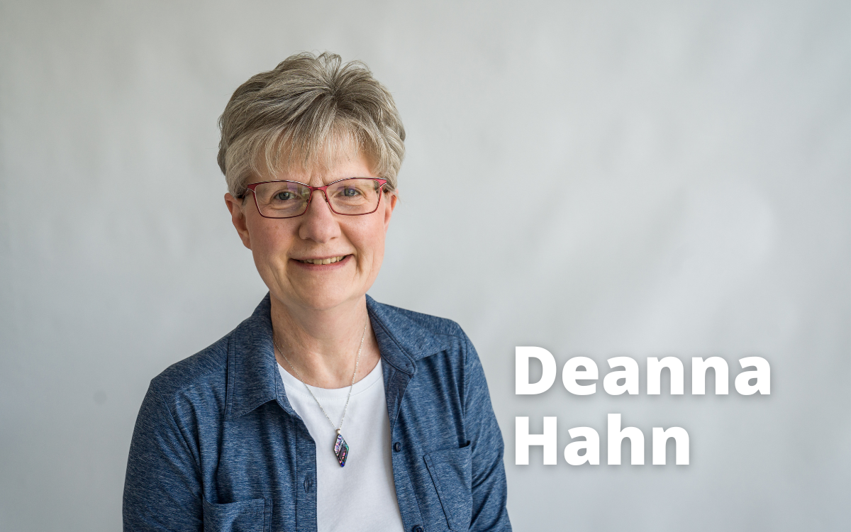 Deanna Hahn: Adopting a new game has perfectionist in a pickle - Vimarsana News