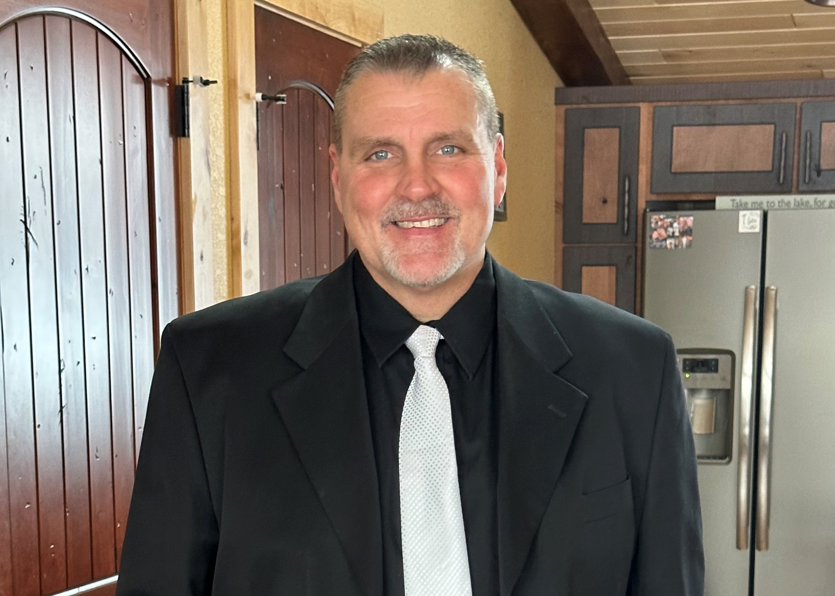New Crookston superintendent says plans for new athletic facility, school's diversity drew him to job - Grand Forks Herald | Grand Forks, East Grand Forks news, weather & sports - Vimarsana News