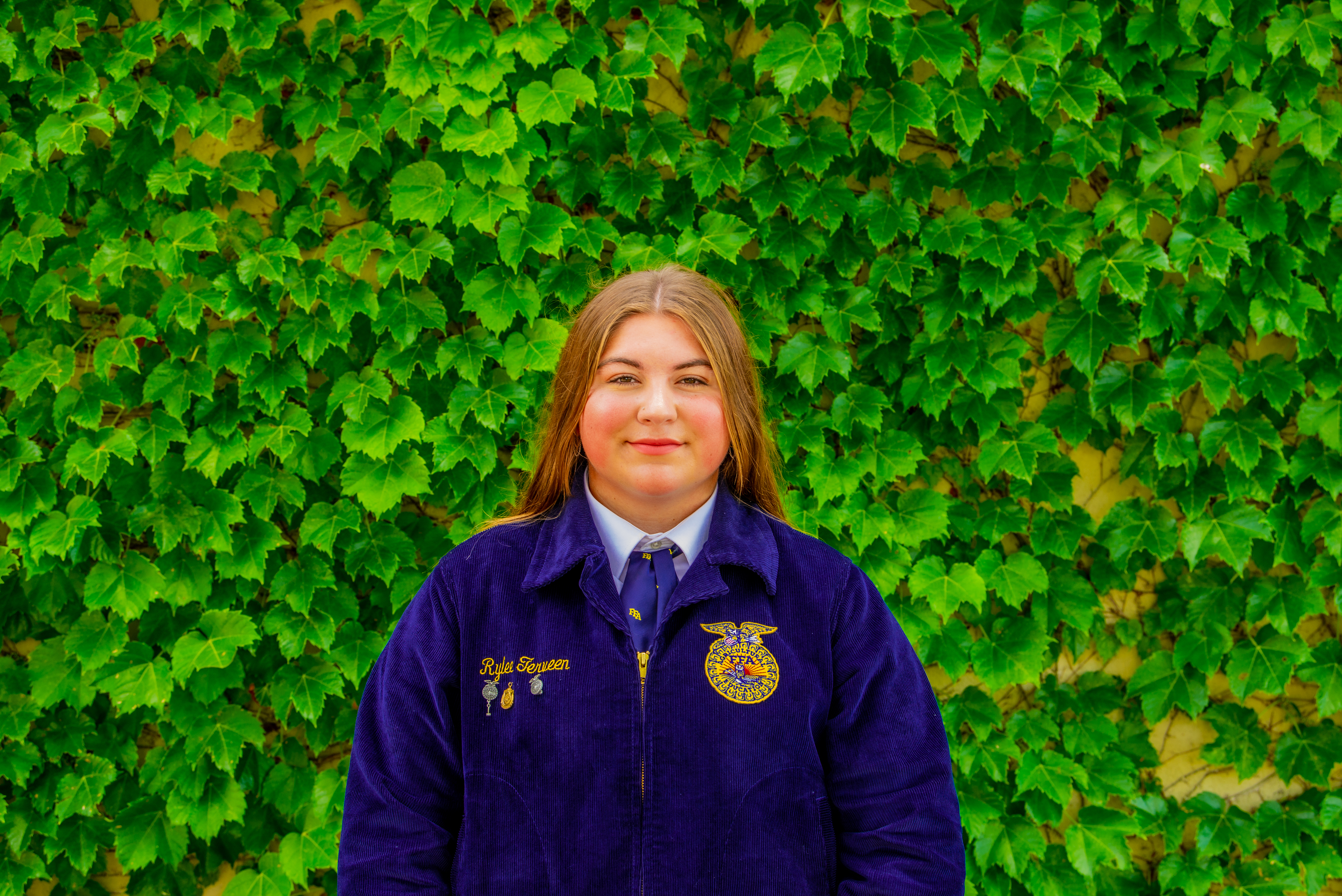 Agribusiness project takes Bridgewater-Emery's Terveen to the head of the classroom - Mitchell Republic | News, weather, sports from Mitchell South Dakota - Vimarsana News