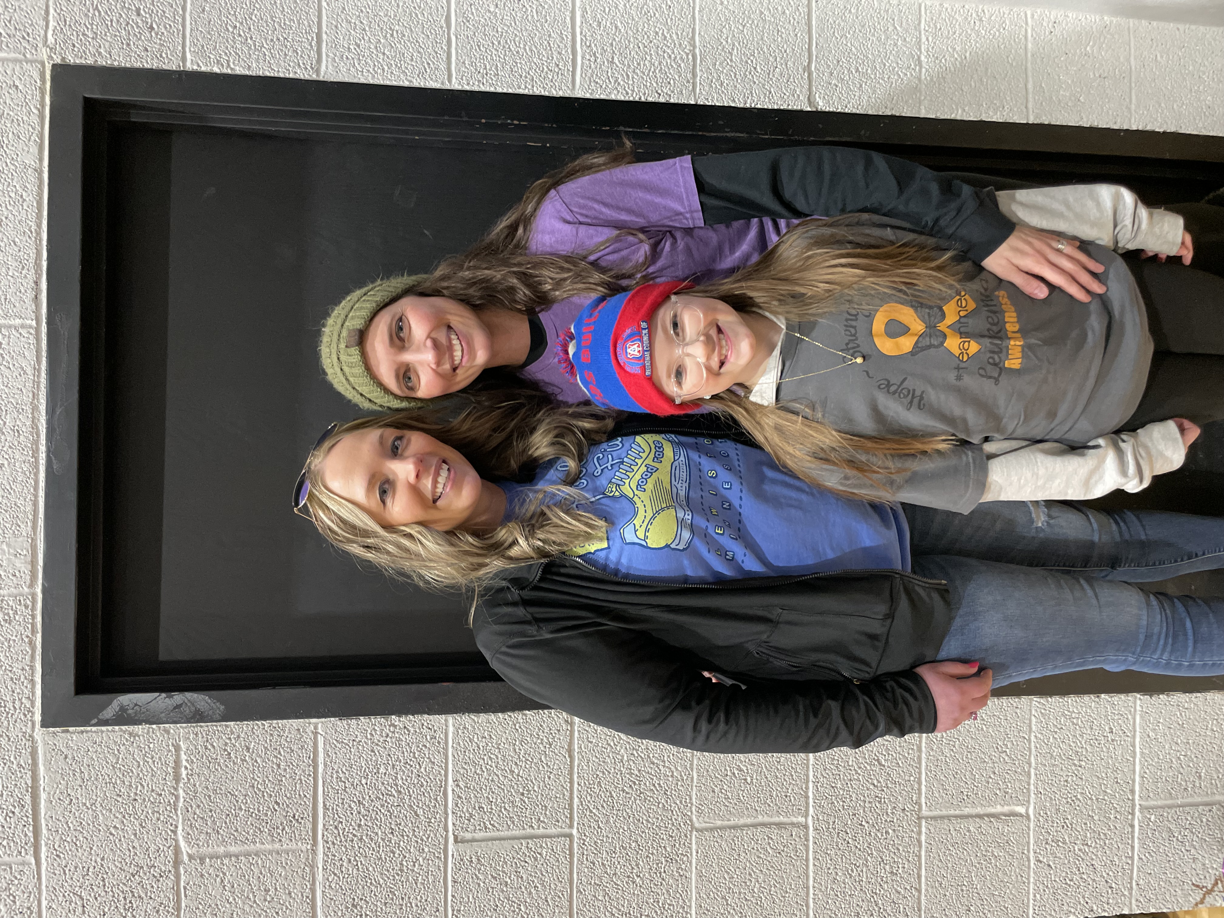 Fools Five Road Race a full circle moment for Chatfield family - Vimarsana News