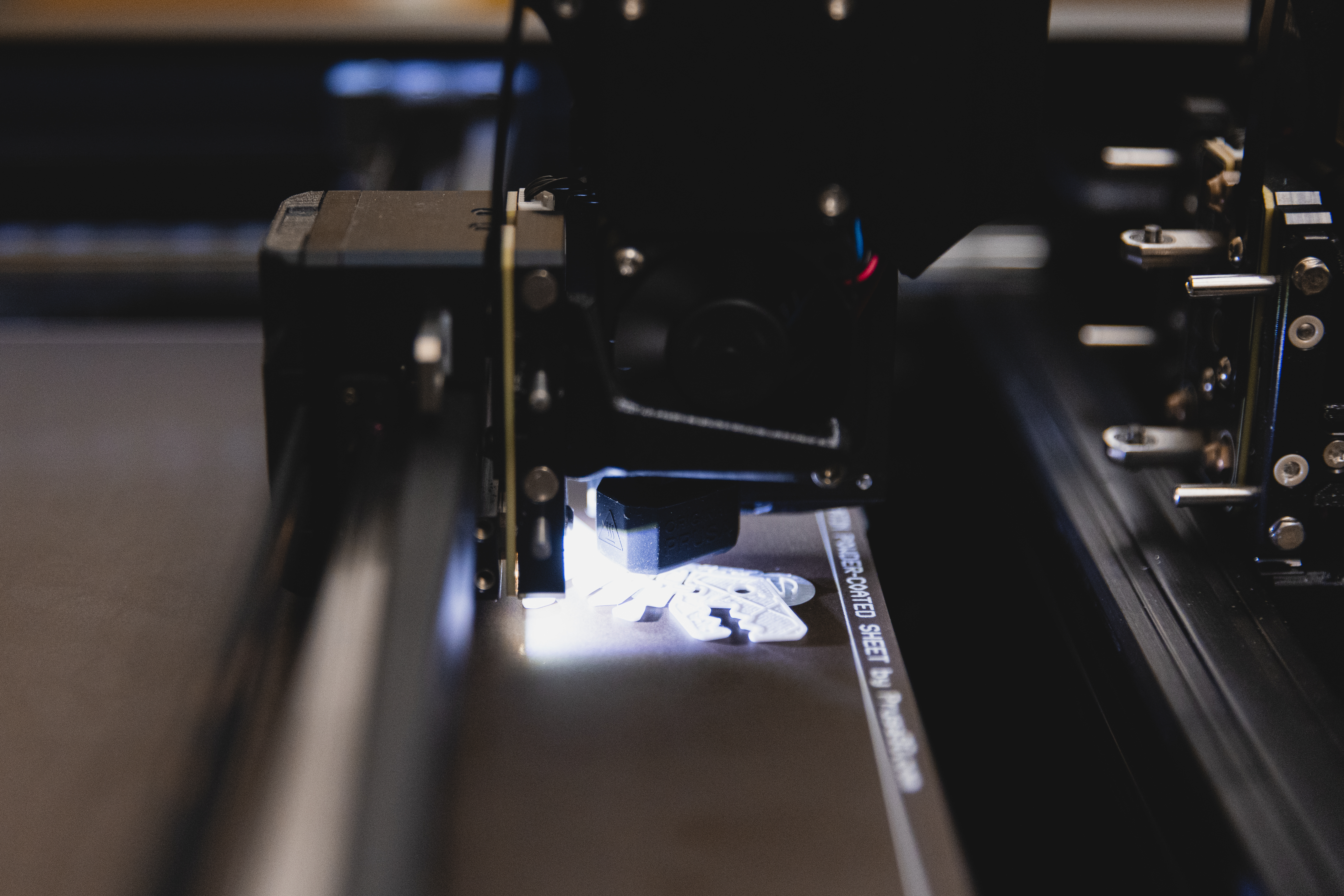 Mitchell Public Library launches new 3D printer services - Vimarsana News