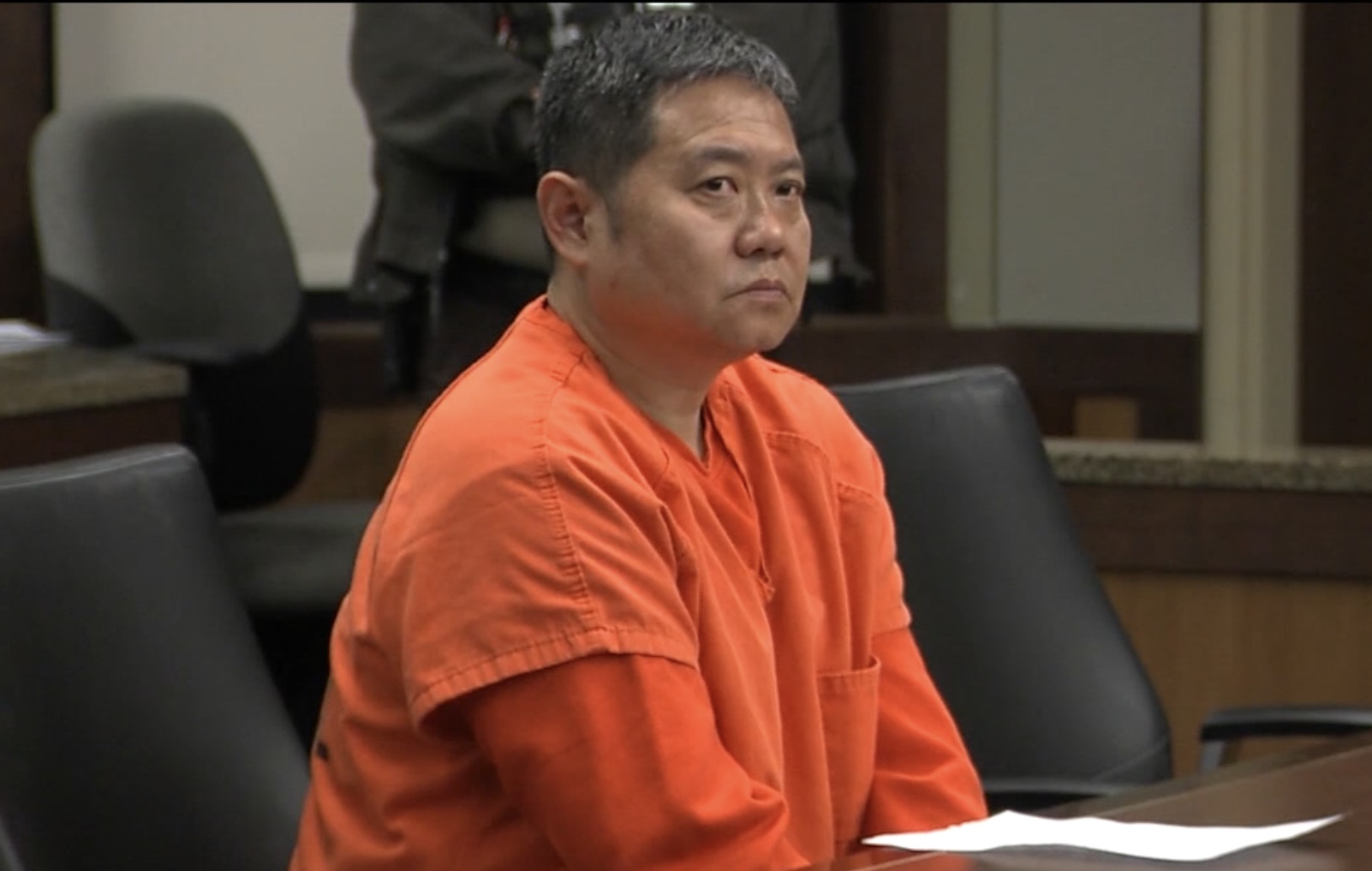 Driver charged in fiery fatal crash says problem with semi forced him to stop on I-94 - Vimarsana News