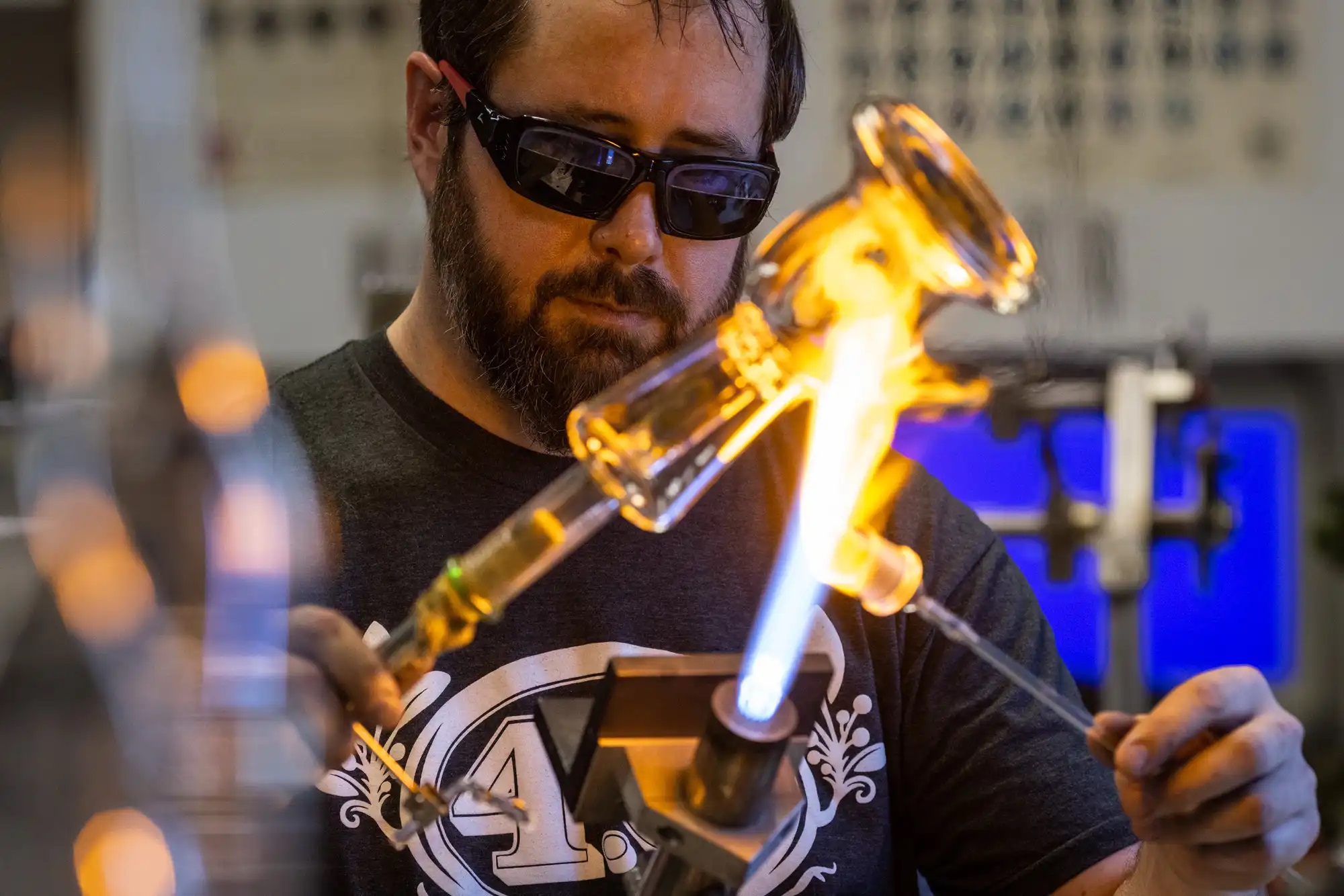 High art in high times: Bongs in a post-legalization Minnesota - Vimarsana News