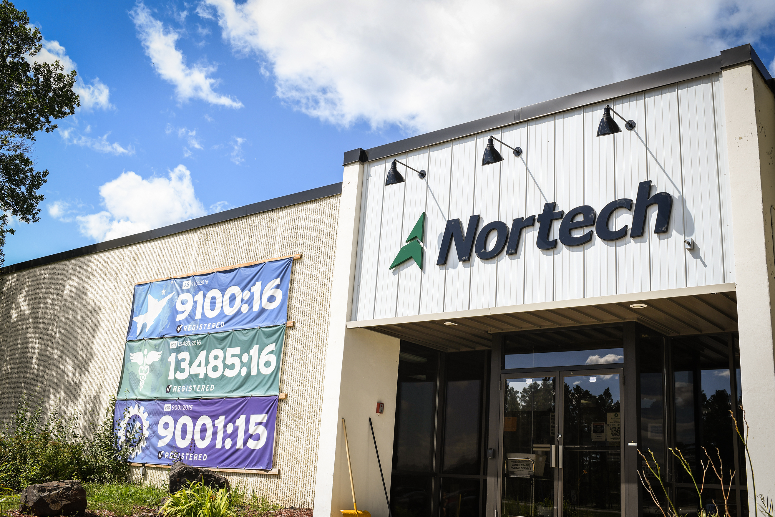 Nortech Systems to expand operations at Bemidji plant - Vimarsana News
