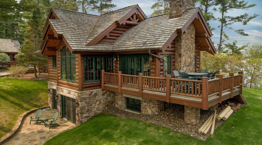Crow Wing County Board approves change allowing luxury cabins to be sold individually - Vimarsana News