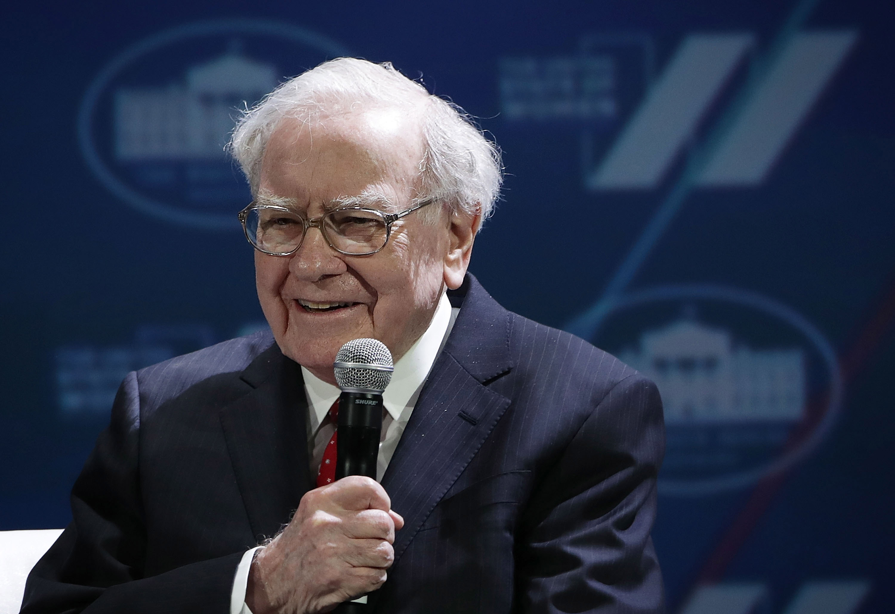 Cal Thomas: Warren Buffett is wrong on taxes - Vimarsana News