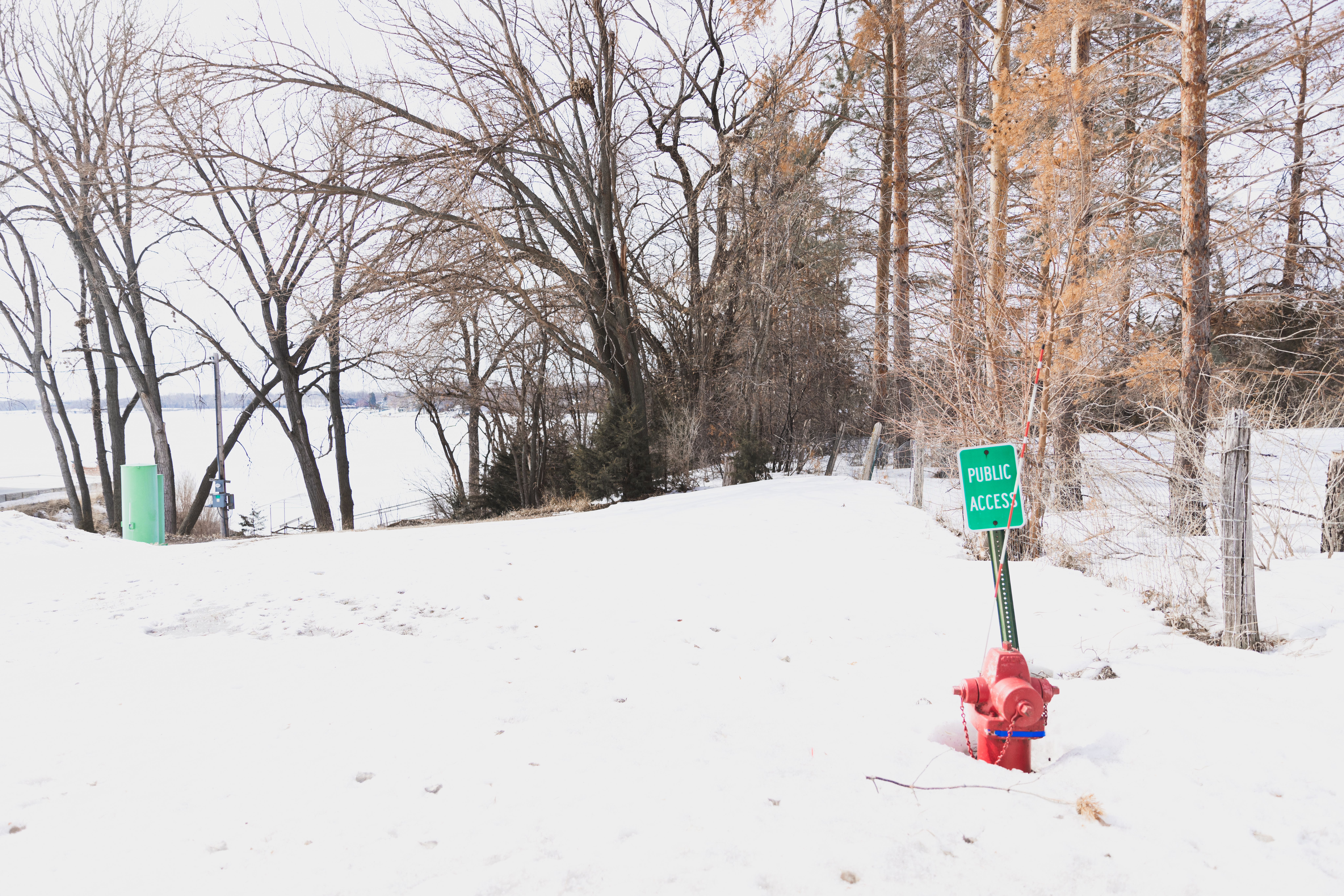 Petition to allow city ability to sell eight public lots along Lake Mitchell circulating - Vimarsana News