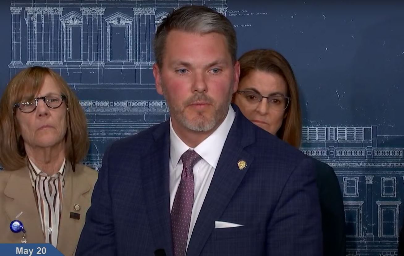 Minnesota Republicans unhappy with legislative end - Vimarsana News