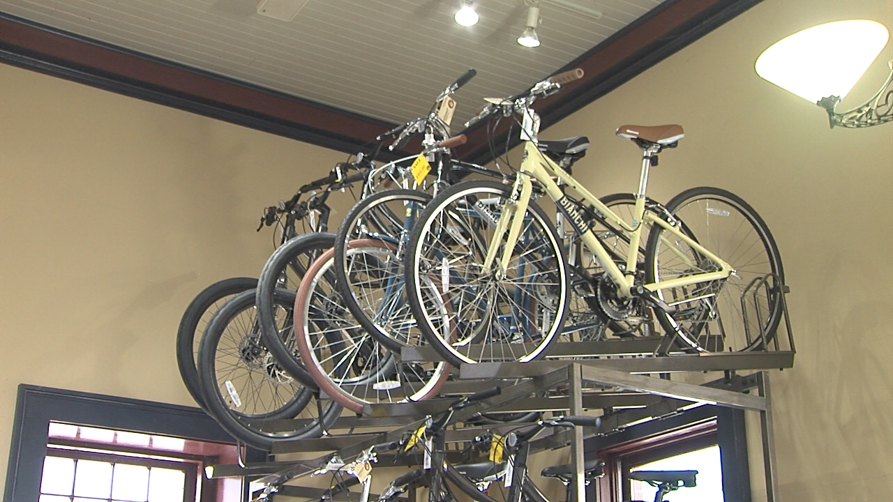 Bikers are getting an early start to the bike riding season - Vimarsana News