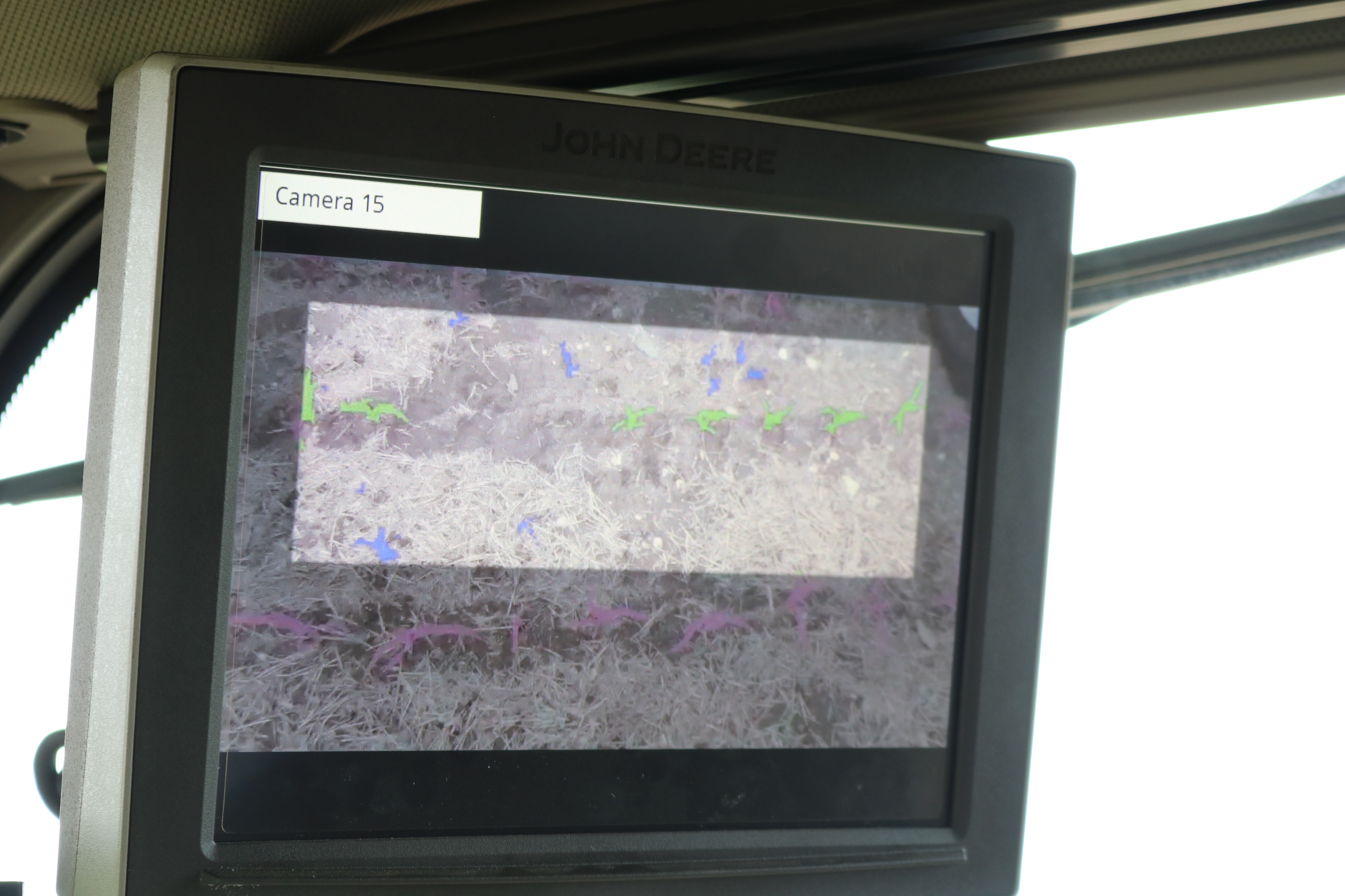Artificial intelligence makes the future of crop spraying smarter - Vimarsana News