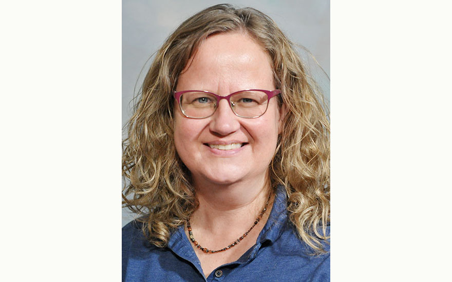 Karen Tolkkinen - Vimarsana News