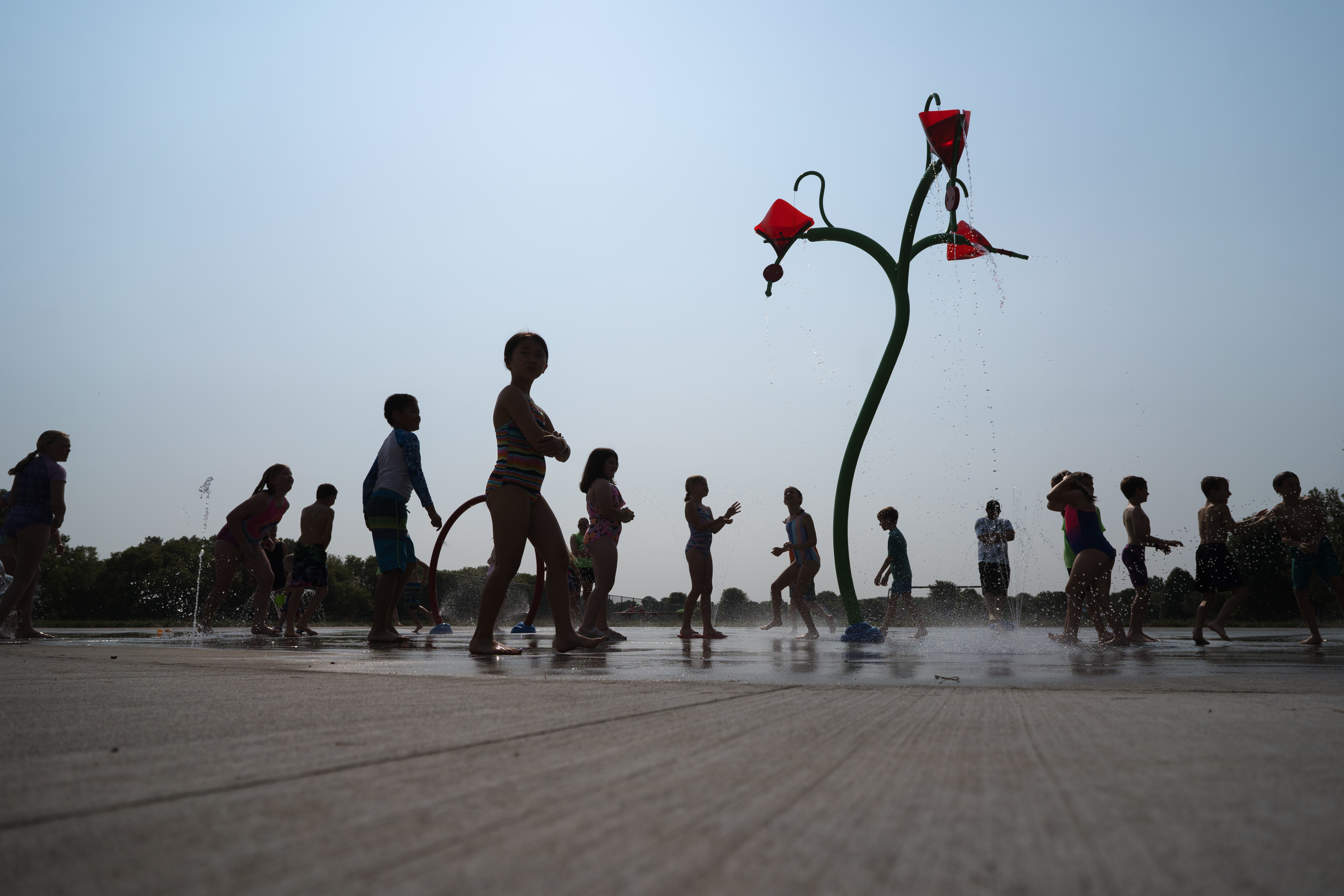 Rochester temperatures heating up toward mid-90s through the week - Post Bulletin | Rochester Minnesota news, weather, sports - Vimarsana News