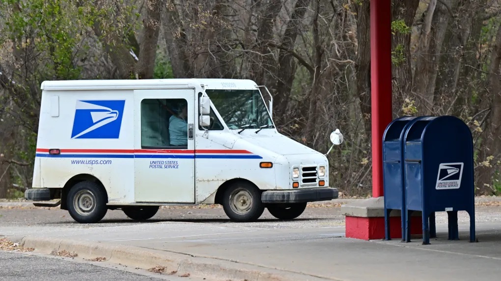 USPS to launch investigation into Minnesota-North Dakota postal system - Vimarsana News