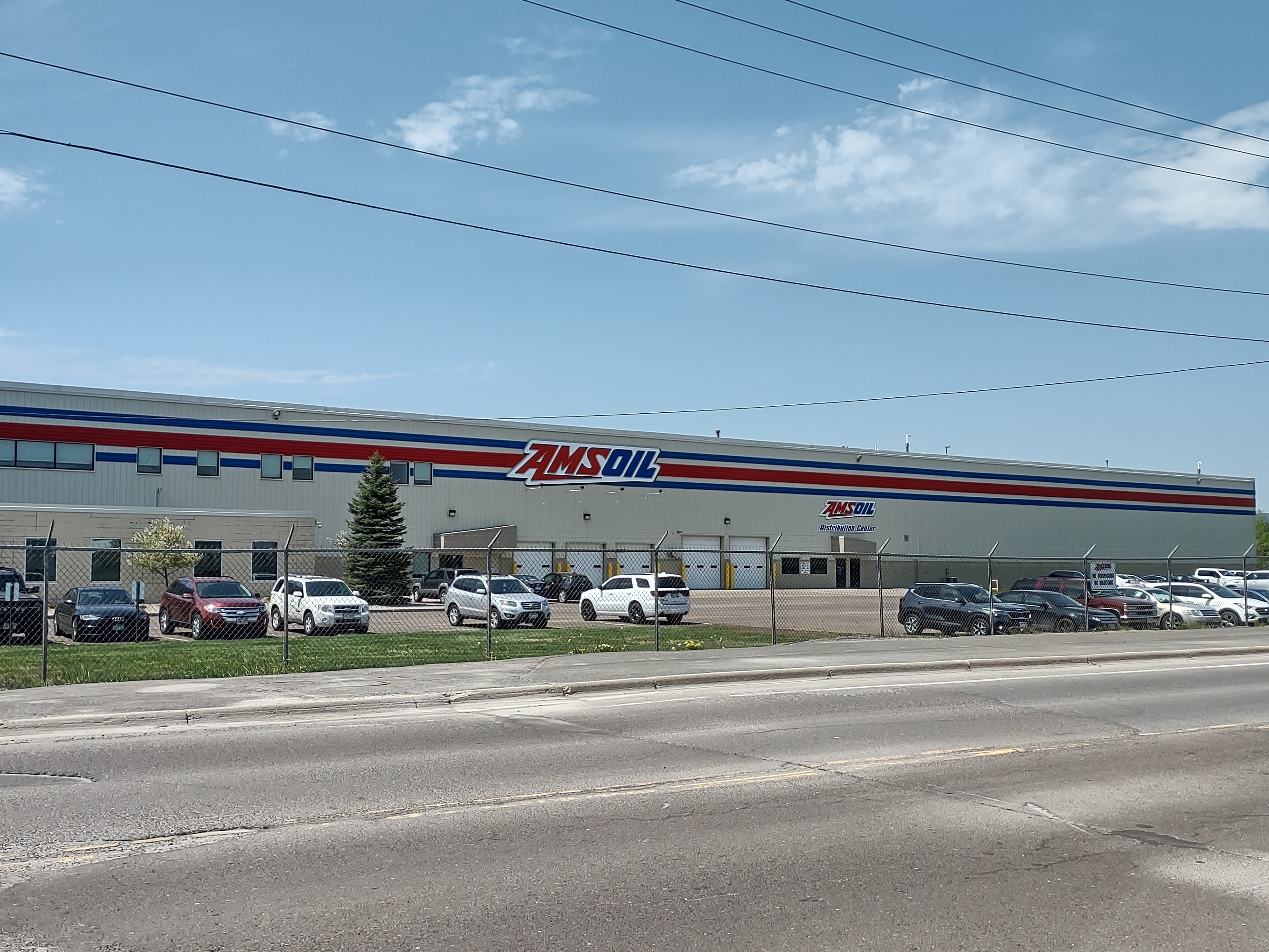 Amsoil acquires industrial lubricant firm in Milwaukee - Vimarsana News
