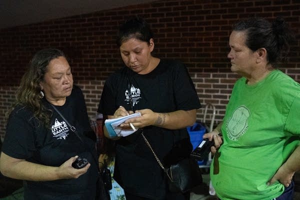 Native community leaders want role in changes following feds' condemnation of MPD - Vimarsana News