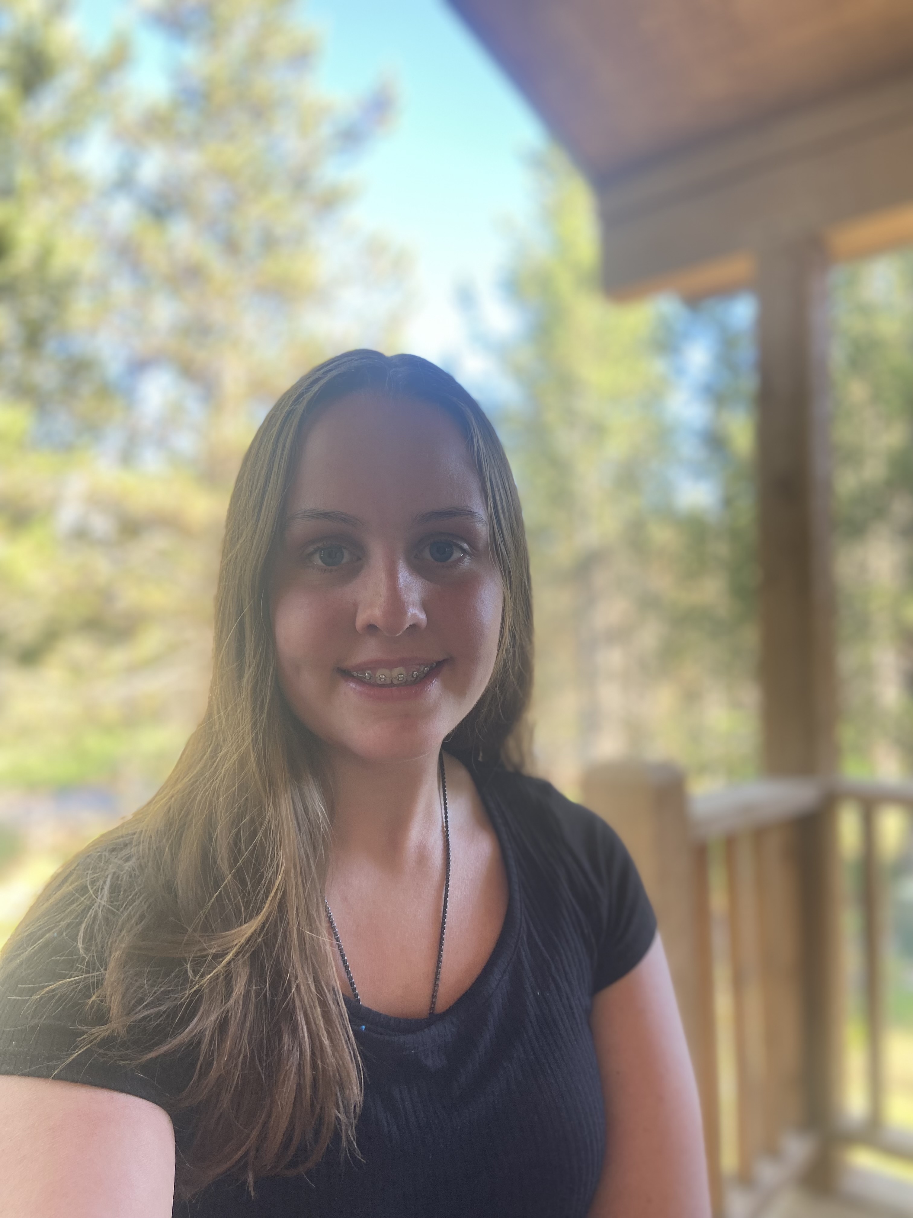 Blackduck High School's Lacey Thomas chosen as Minnesota 4-H State Ambassador - Vimarsana News