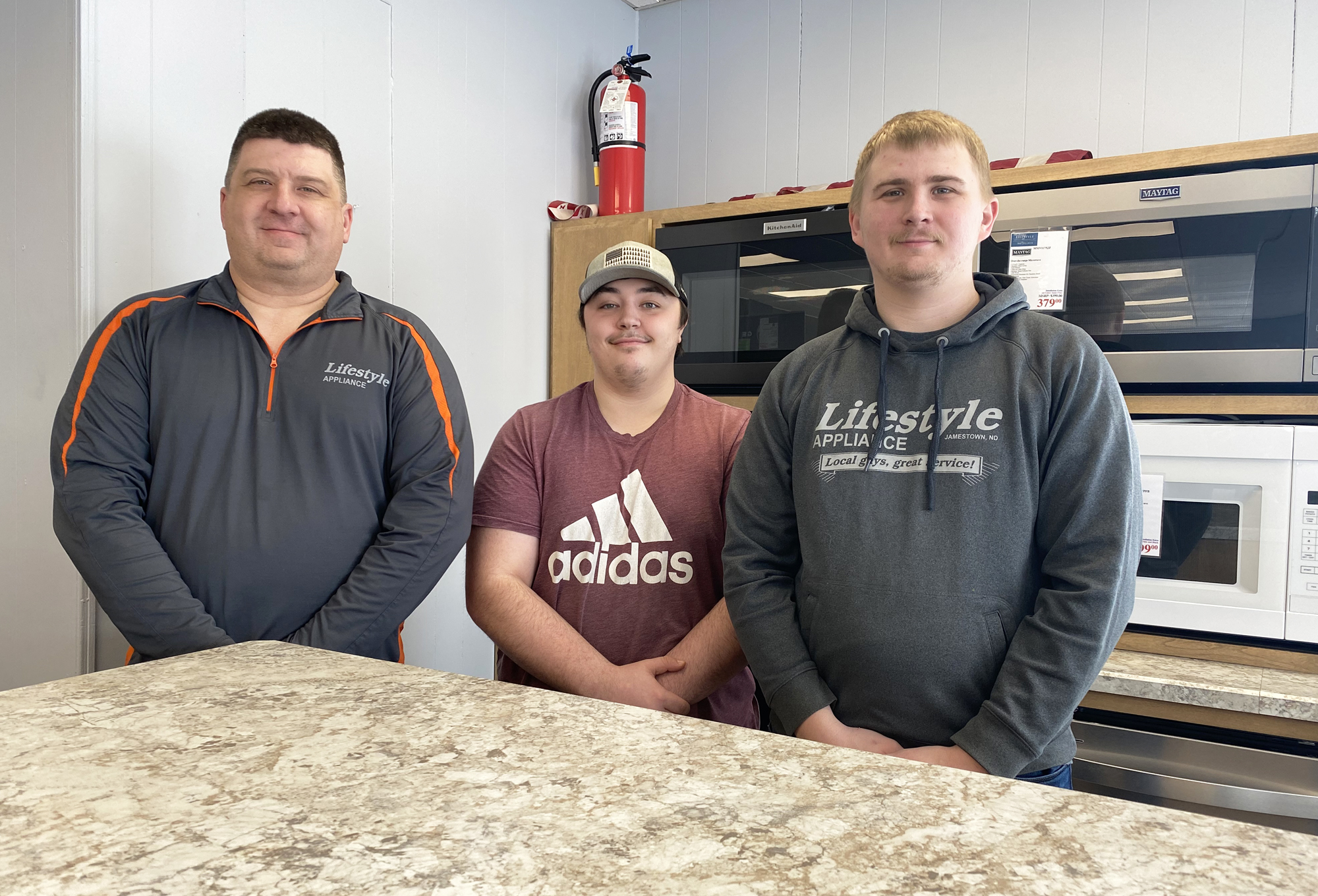 Lifestyle Appliance & Entertainment Center has loyal customers - Vimarsana News