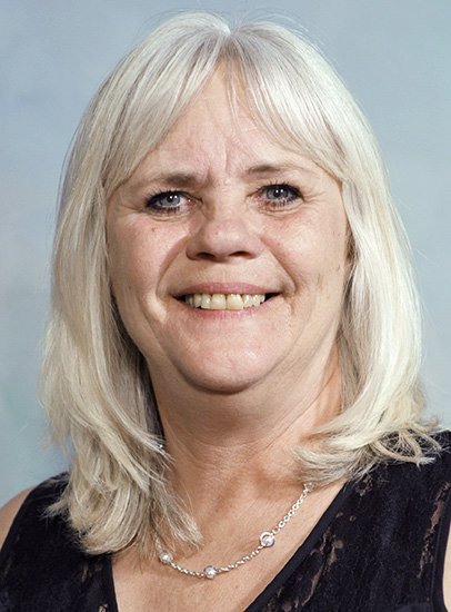 Know the Echo: Lynn Mounsdon - Vimarsana News