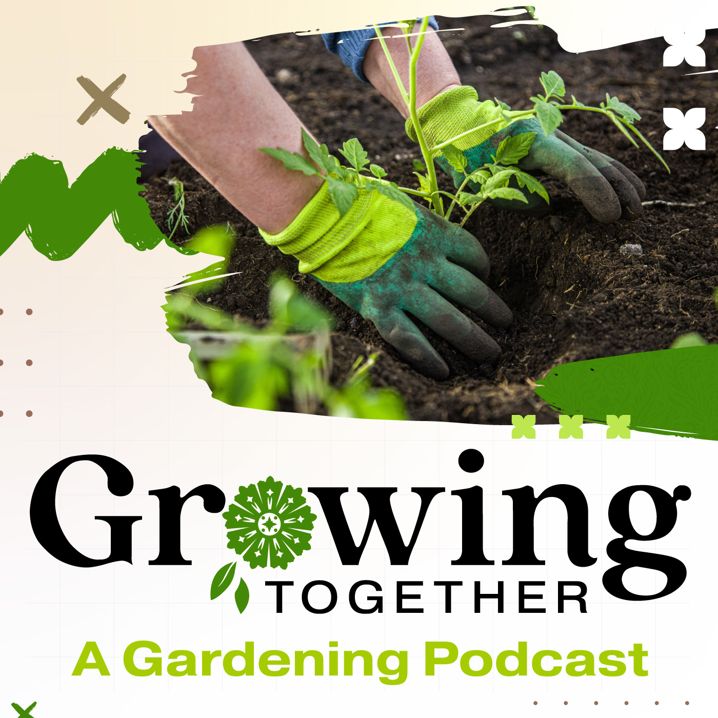 Growing Together: A Gardening Podcast - Vimarsana News