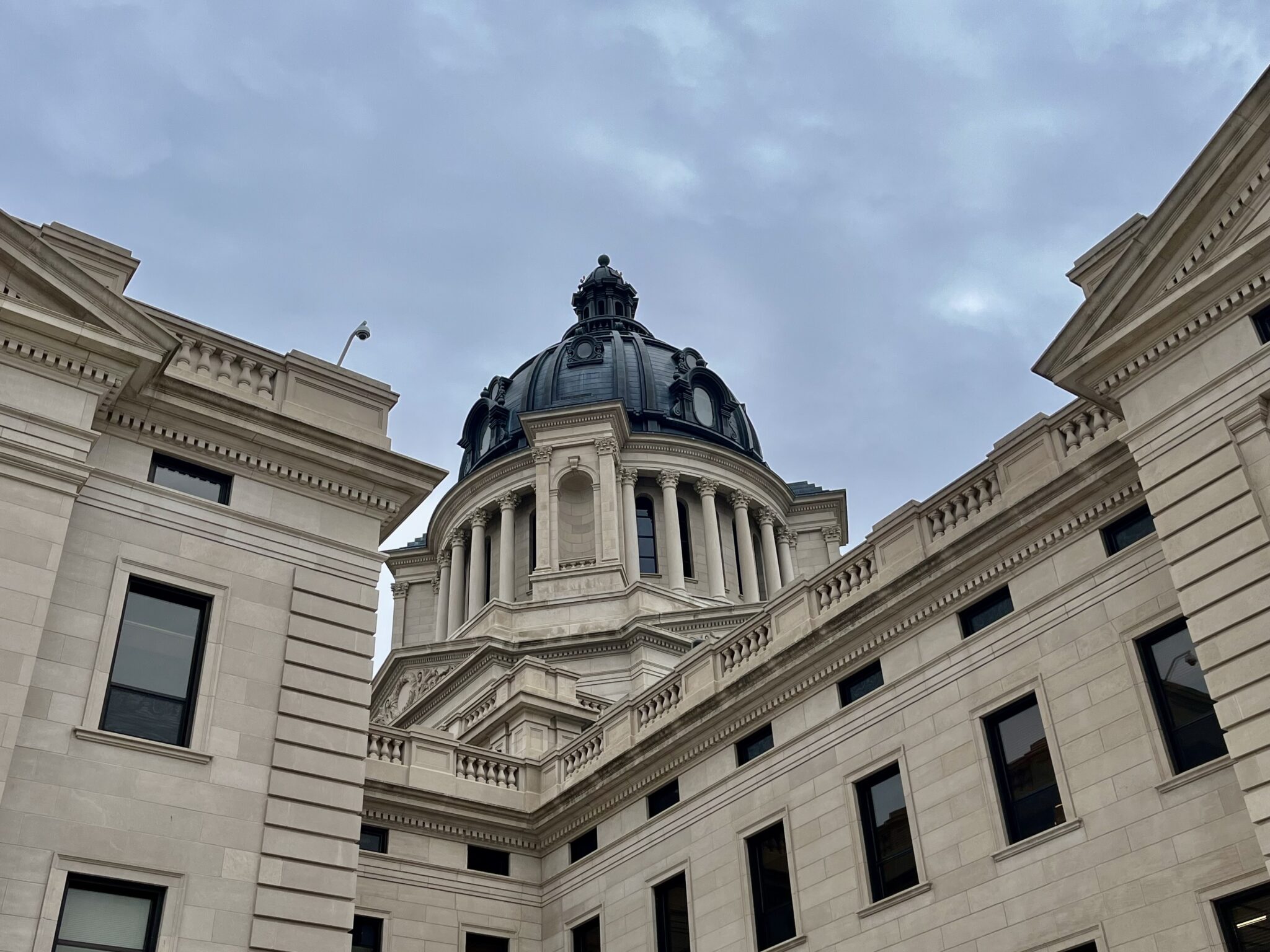 South Dakota political leaders condemn Nazi marches in Deadwood, Pierre - Vimarsana News
