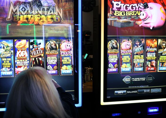 North Dakota Senate kills bill tying electronic pull tab machines to on-sale liquor licenses - Vimarsana News