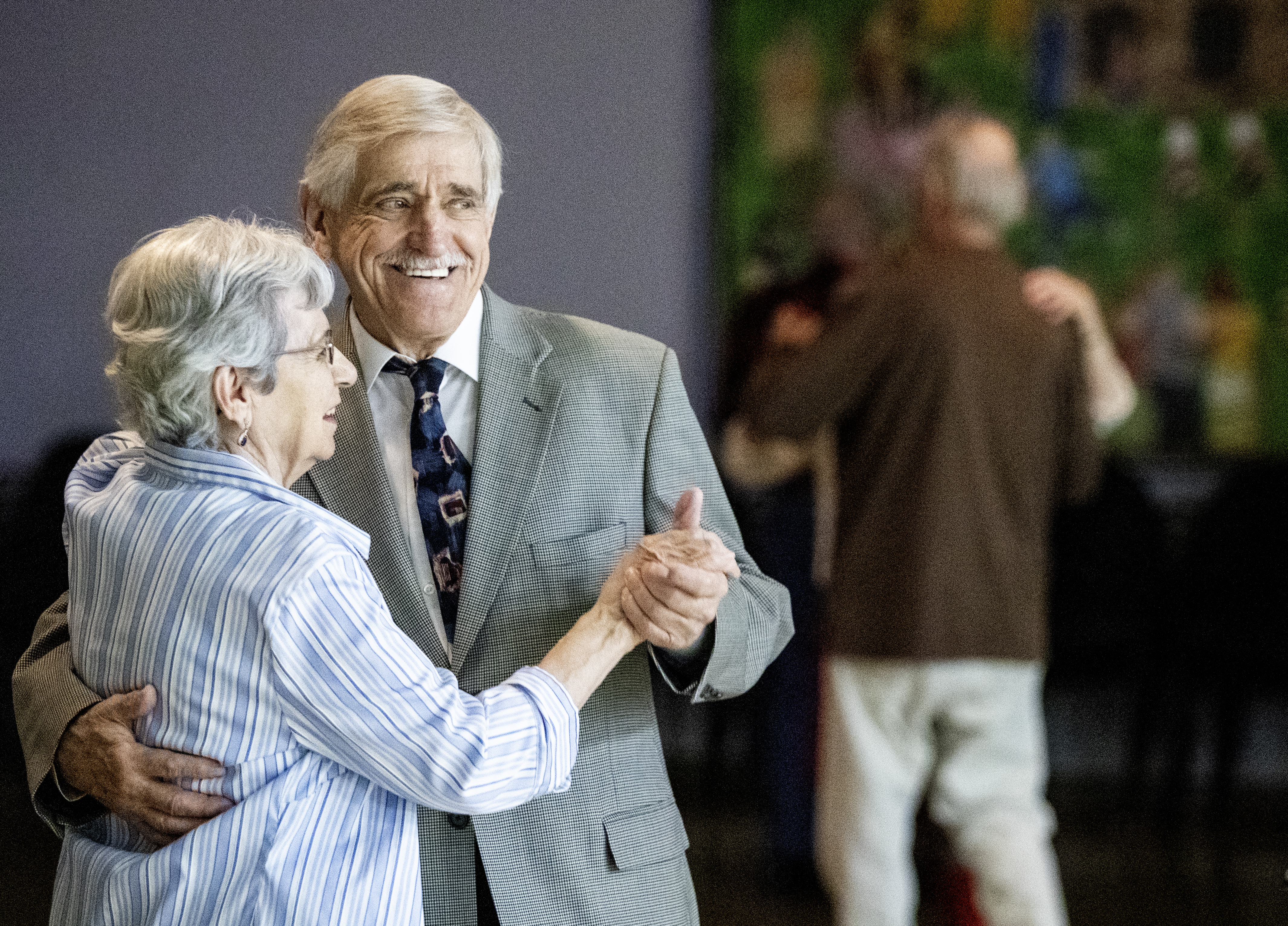 Willmar Senior Club welcomes all ages with music, dancing - Vimarsana News
