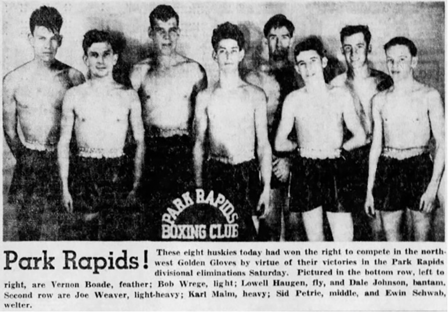 Cousins search for snapshots of Minnesota vets killed in action