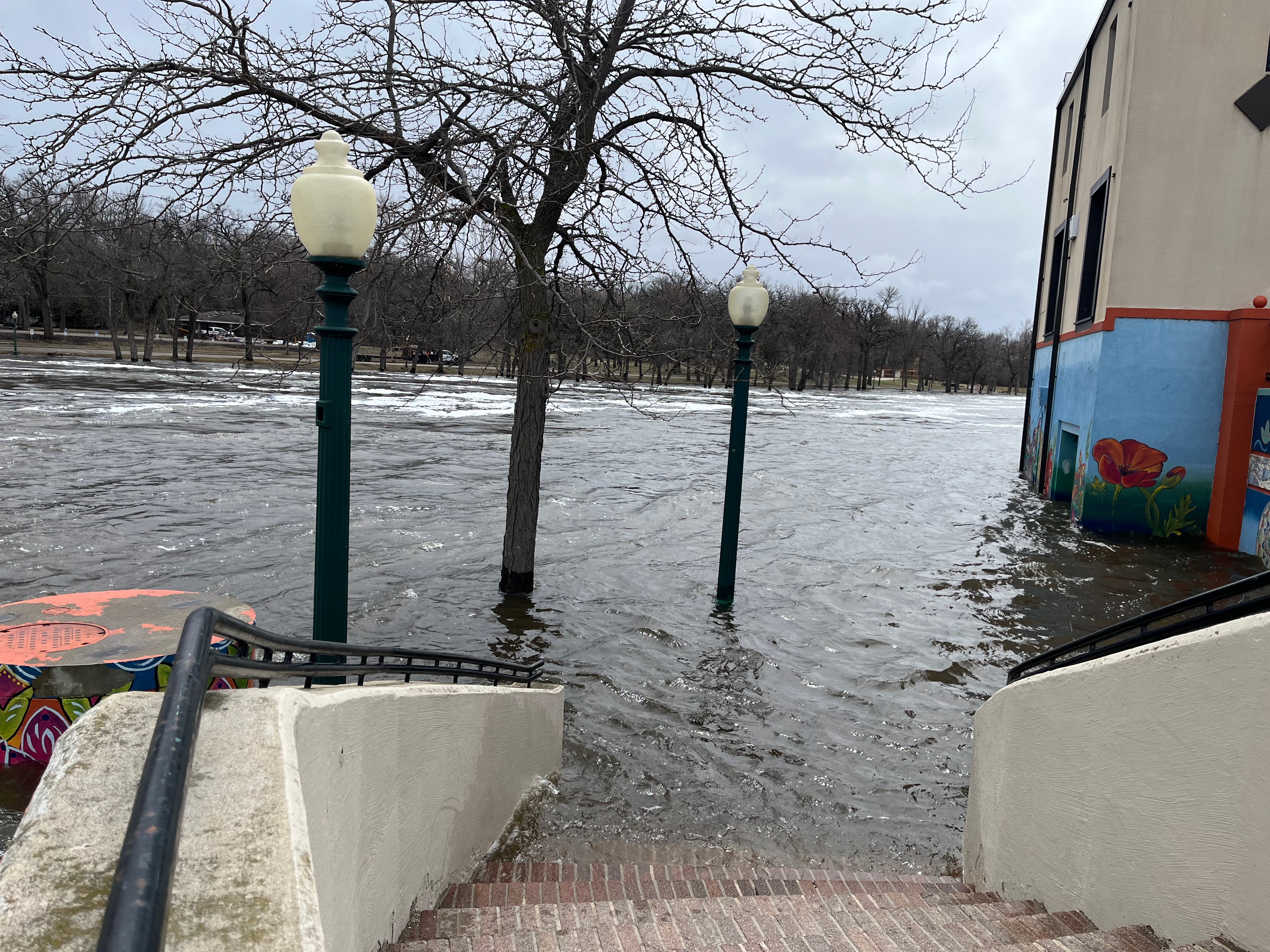 Federal assistance OK'd for Minnesota recovery from April flooding - Vimarsana News