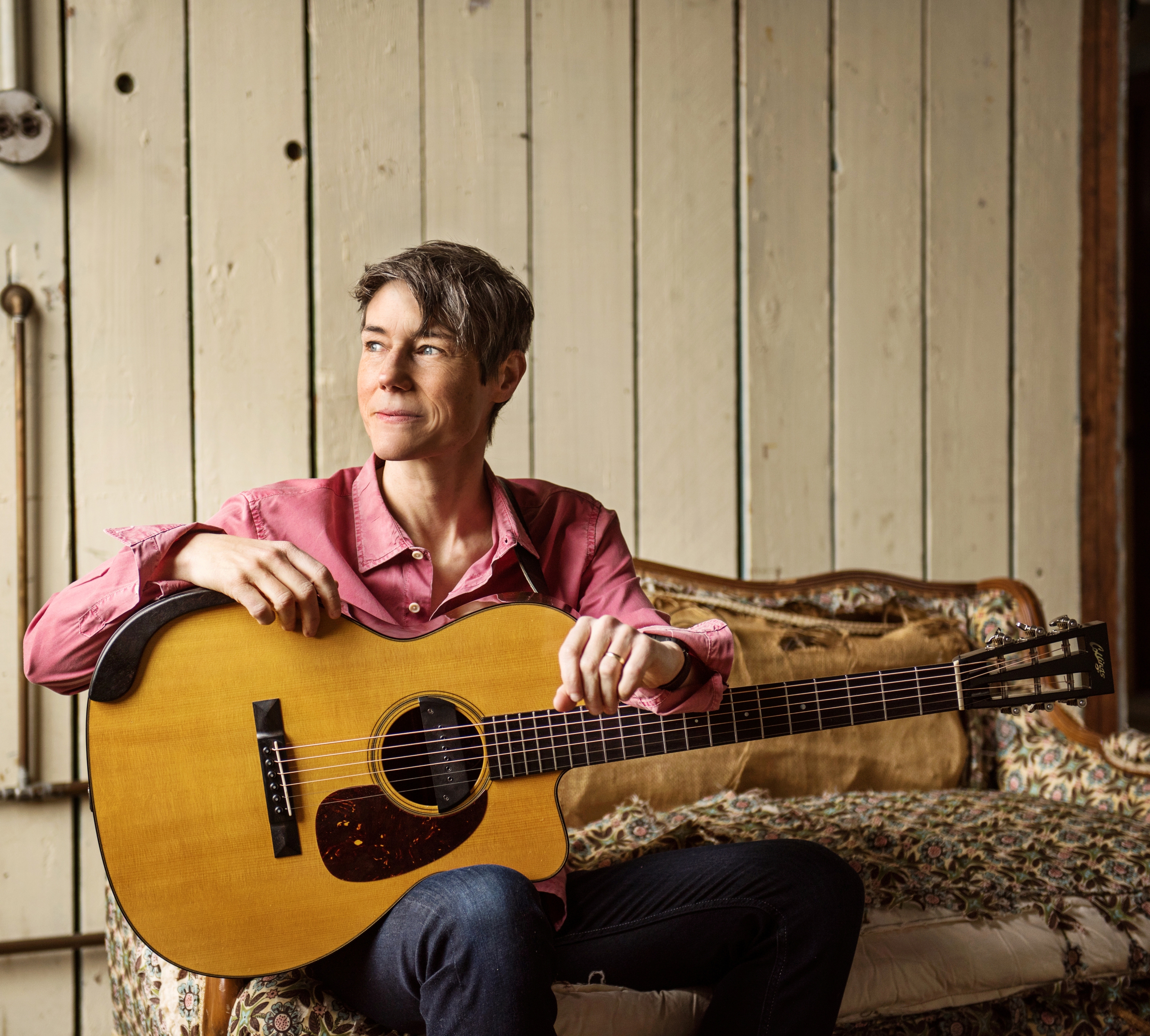 Elis Delaney to perform in Nisswa Grassroots Concert Series - Vimarsana News