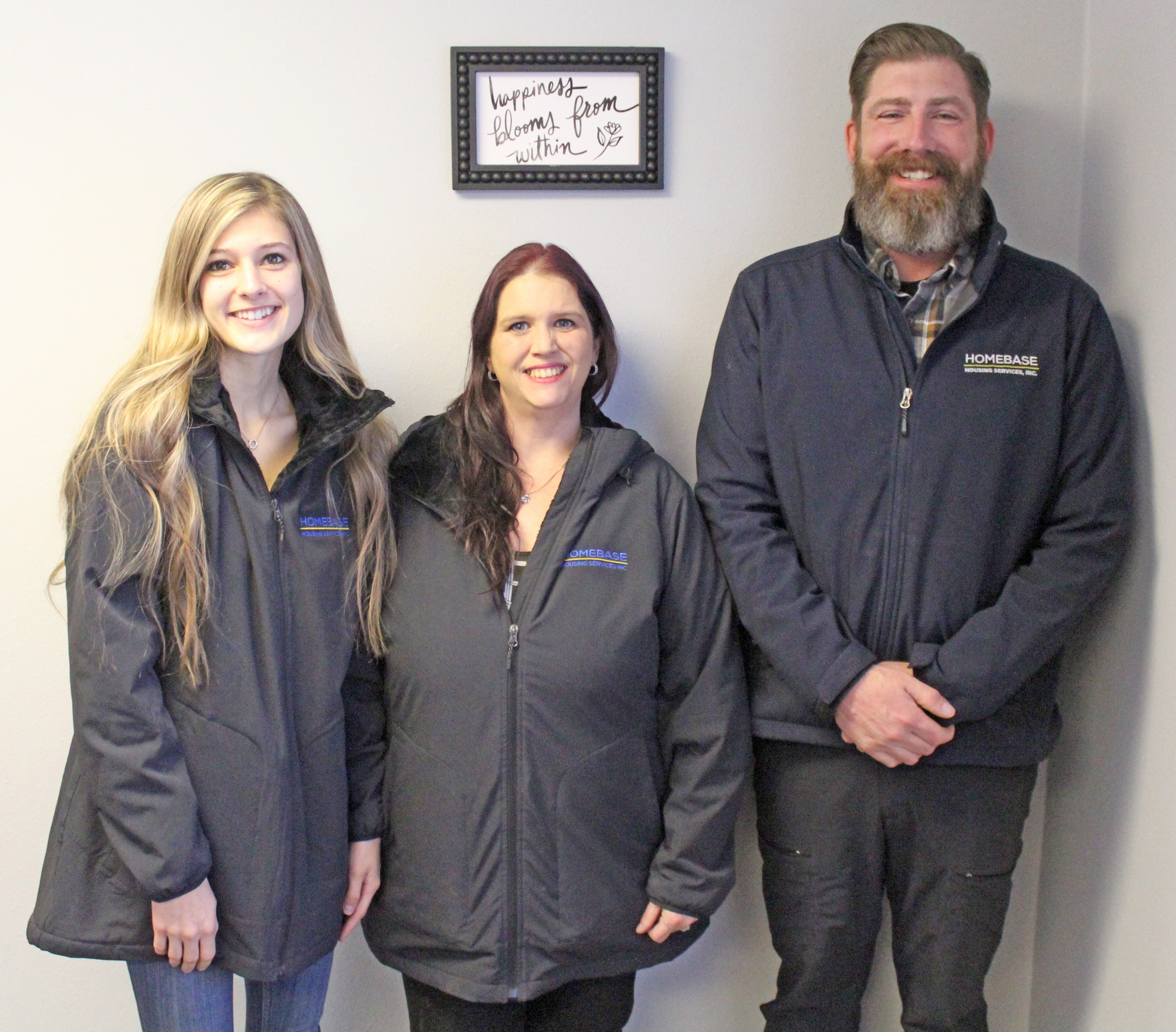 Homebase Housing Services, Inc. tackling 'the invisible crisis' - Park Rapids Enterprise | News, weather, sports from Park Rapids Minnesota - Vimarsana News