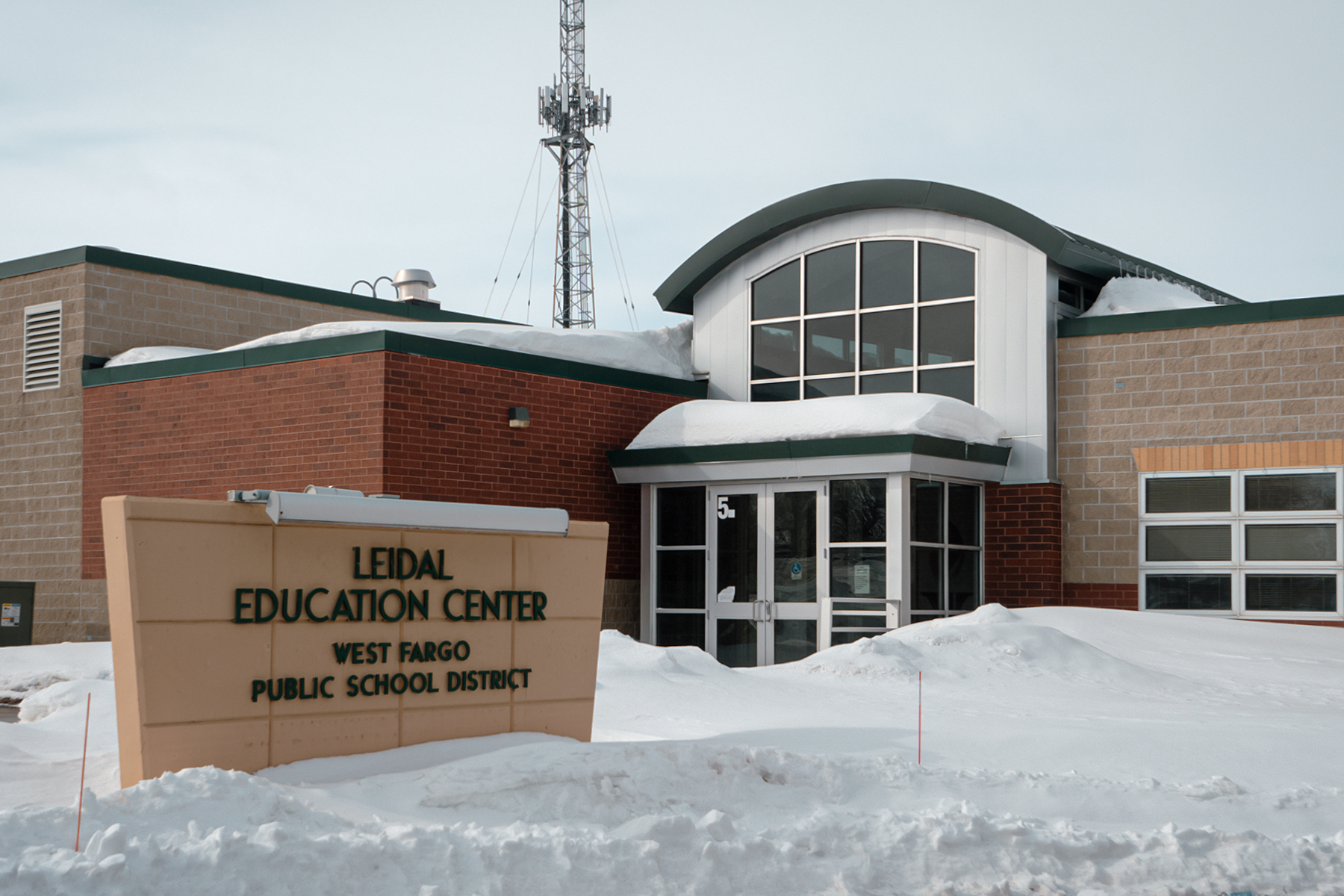 What's included in the $133M finalized bond referendum for West Fargo Public Schools? - Vimarsana News