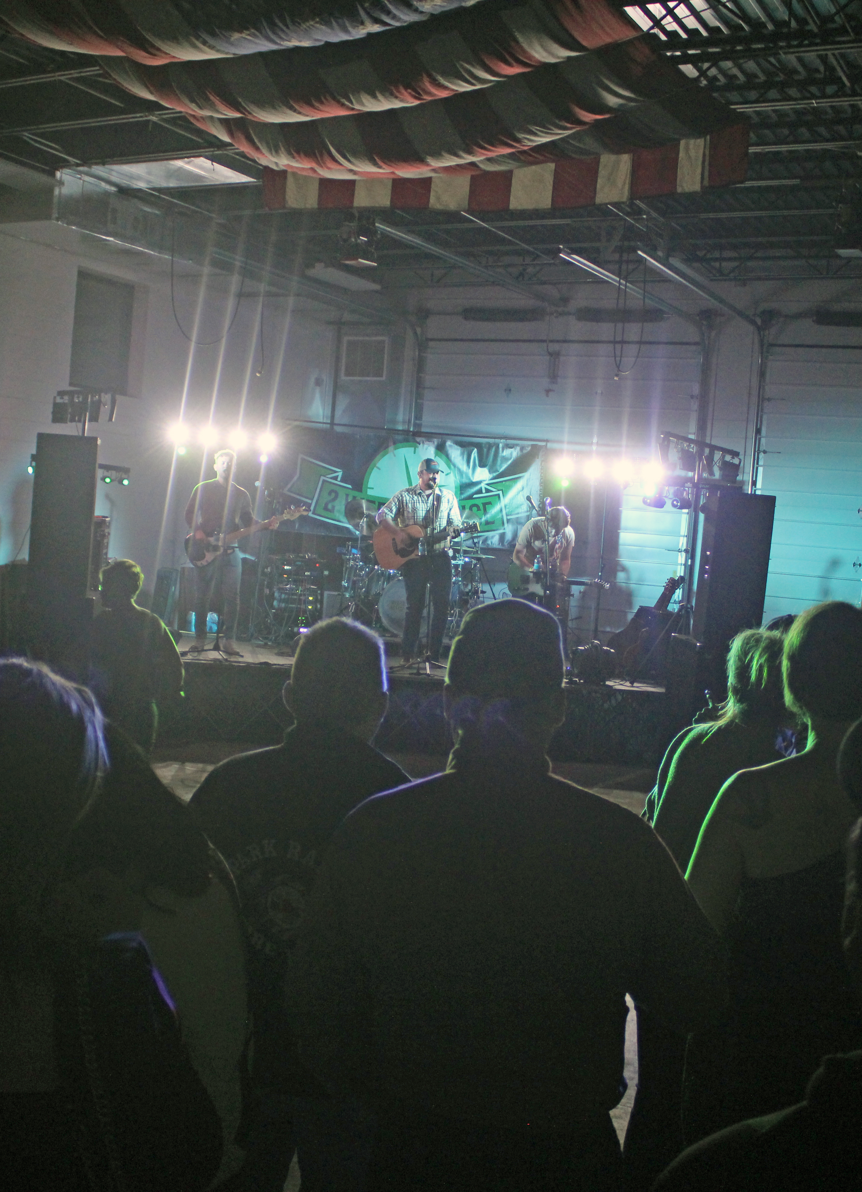 Firemen's Ball reignites with lively music - Park Rapids Enterprise | News, weather, sports from Park Rapids Minnesota - Vimarsana News