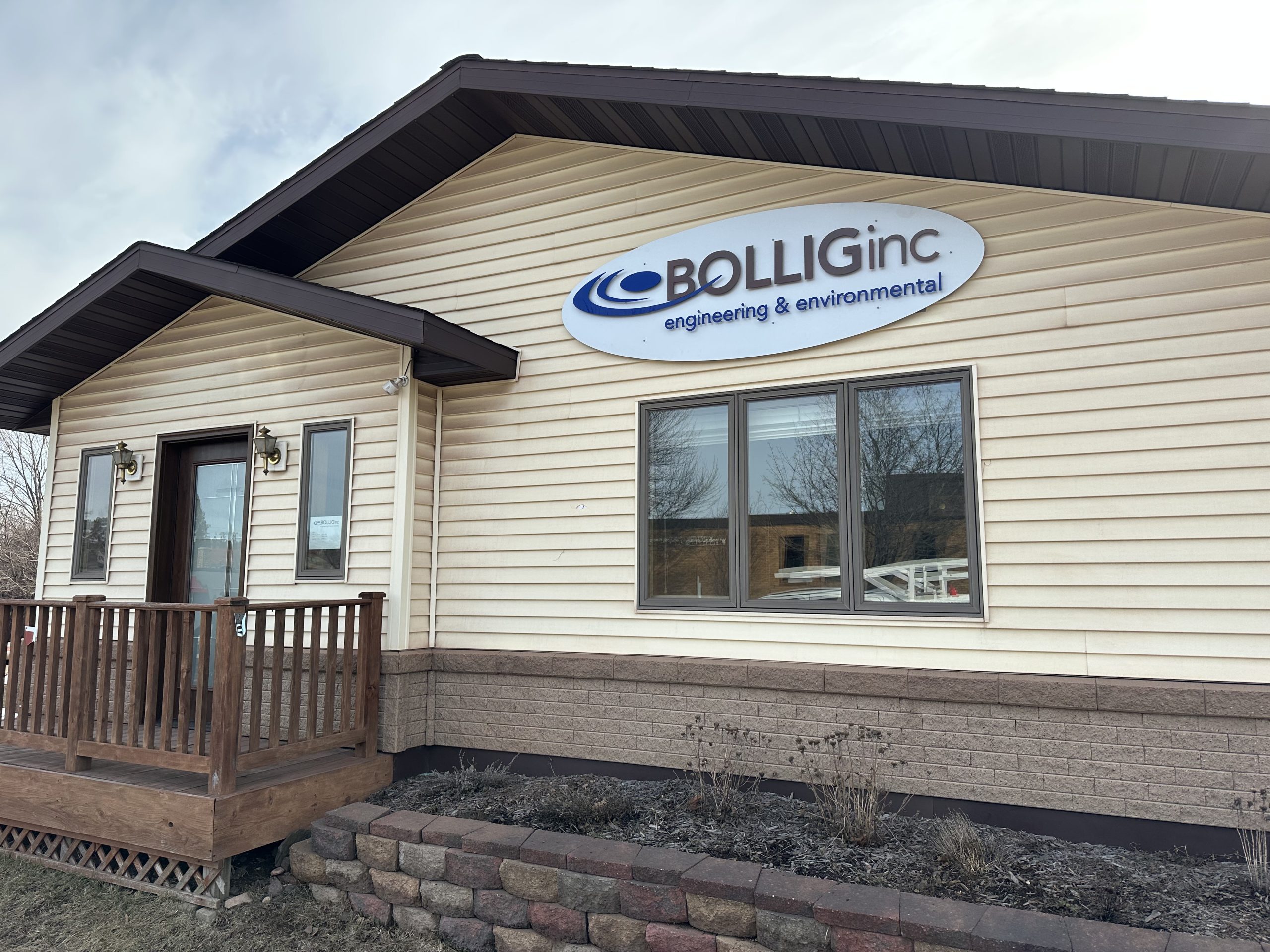 Bollig Engineering expands to Two Harbors - Vimarsana News