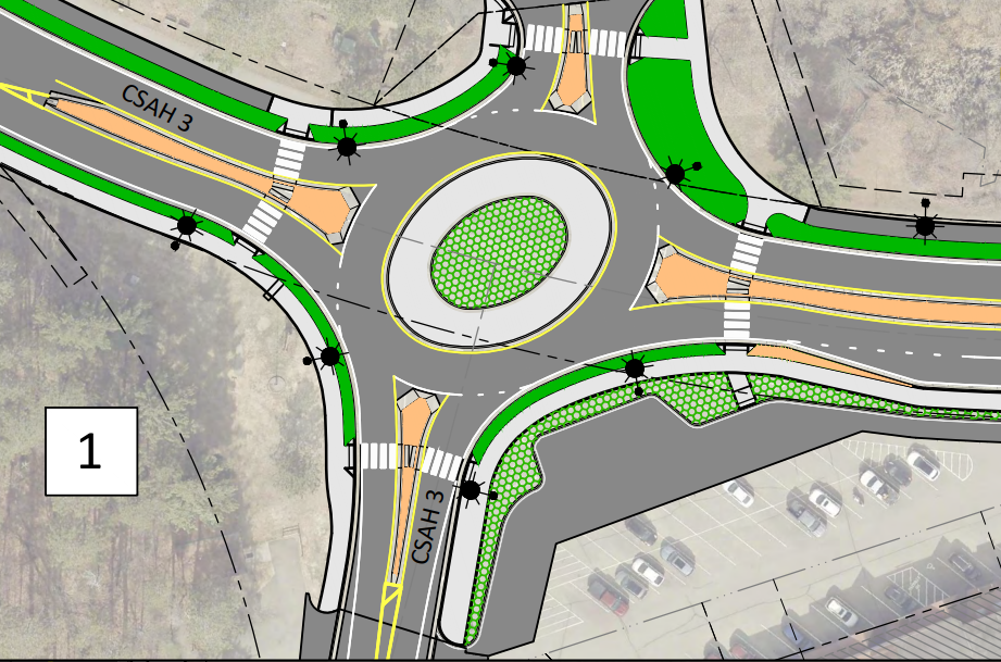 Crosslake City Council gives go-ahead for highway projects - Vimarsana News