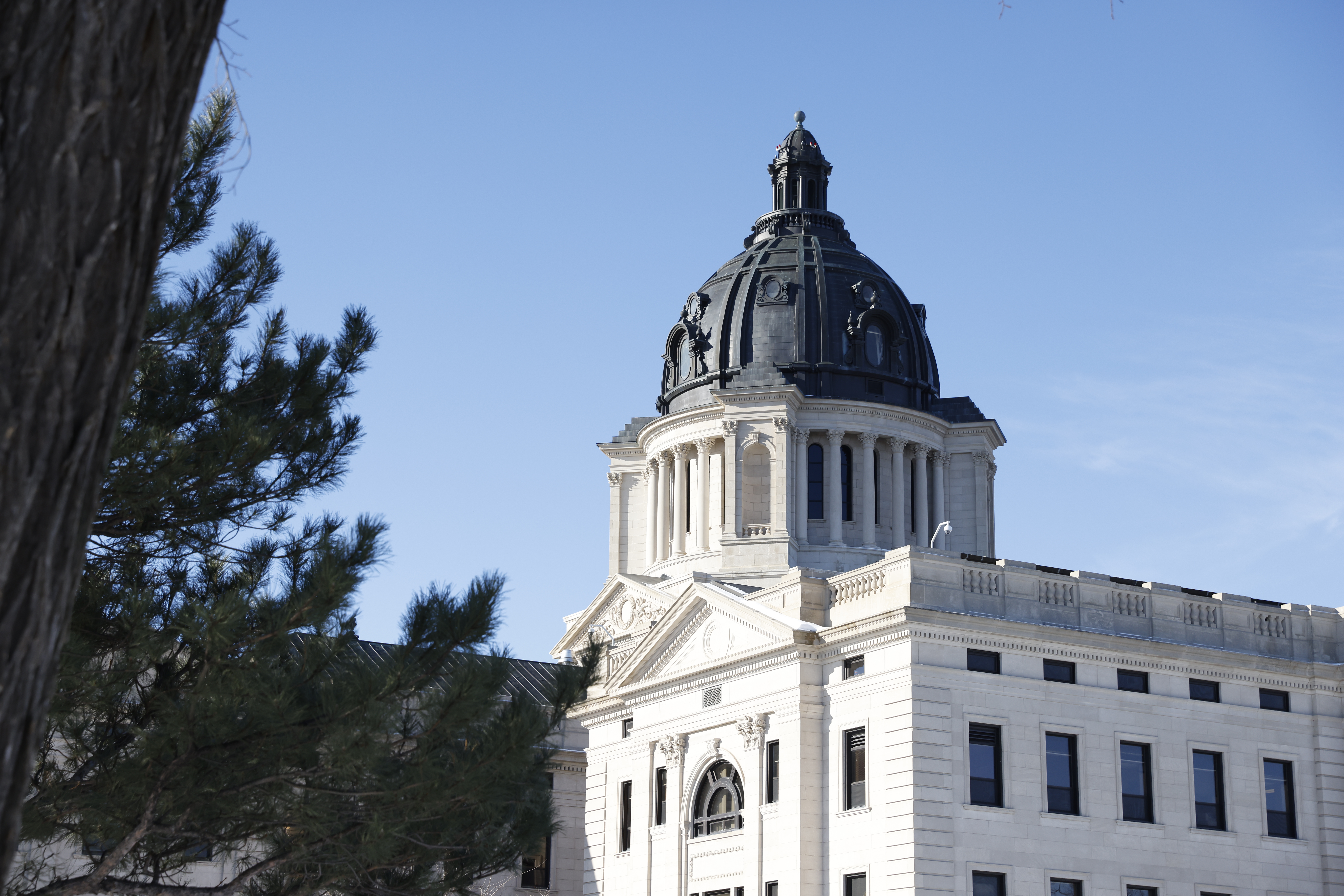 A closer look at $31.4 million in targeted raises to South Dakota employees - Vimarsana News